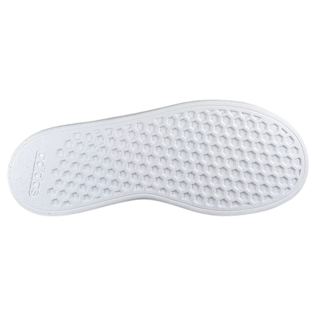 Zapatillas adidas Advantage Base 2.0 J IH8123 Blanco Negro