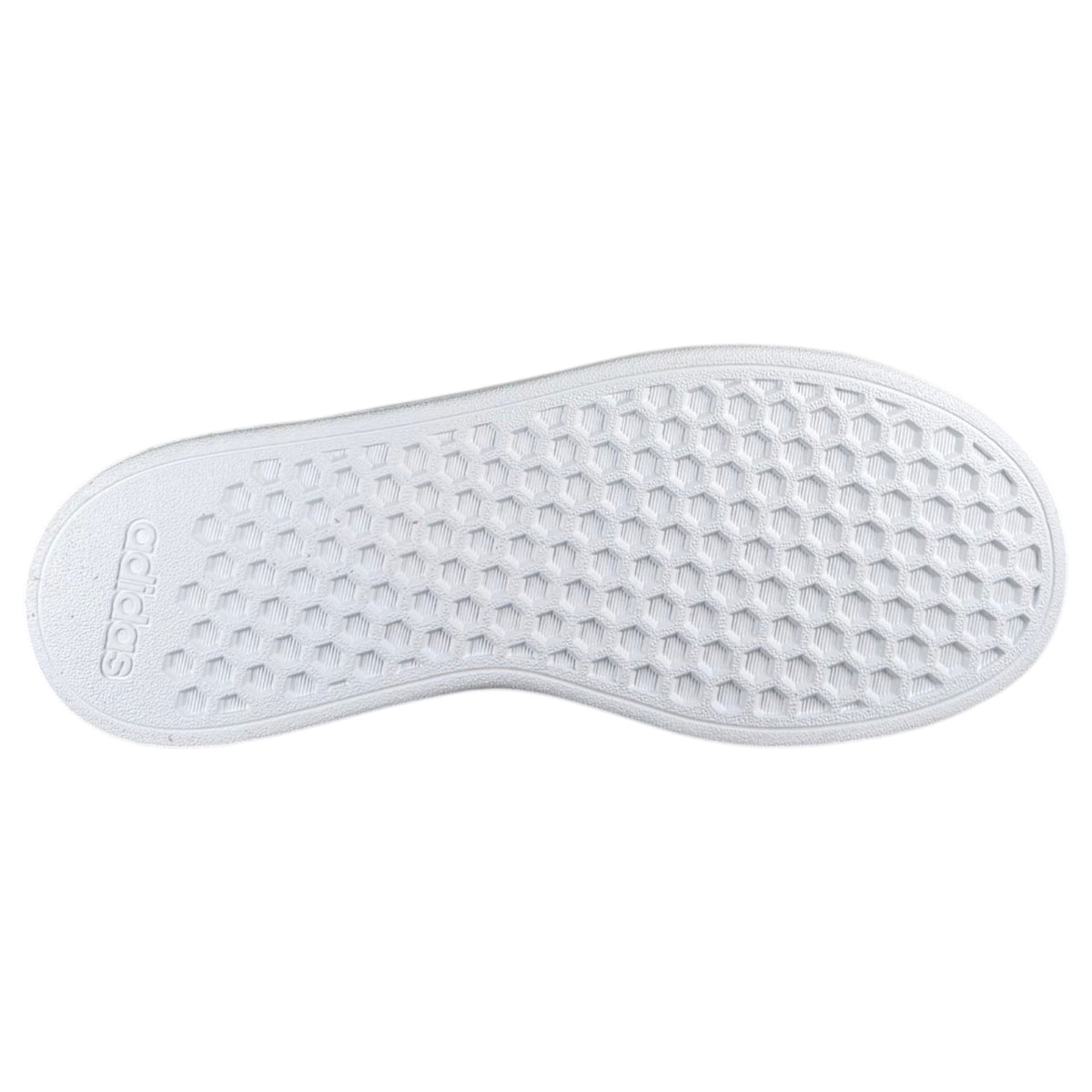 Zapatillas adidas Advantage Base 2.0 J IH8123 Blanco Negro