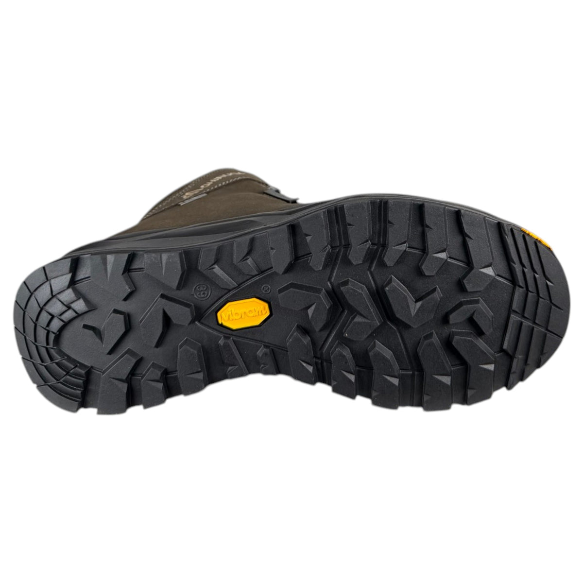 Botas de montaña y trekking Unisex Chiruca Hispania Boa 11 Gore-Tex Verde