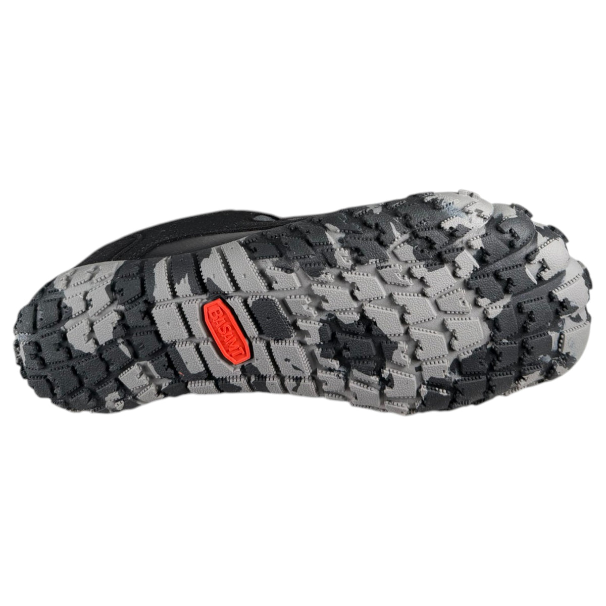 Zapatillas Barefoot Saguaro Root Waterproof XZA0161BK Negro Gris