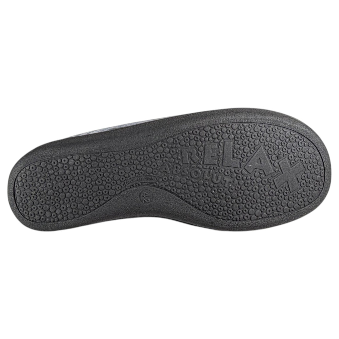 Zapatillas de Casa Plumaflex Cerradas 12228 Chaplin