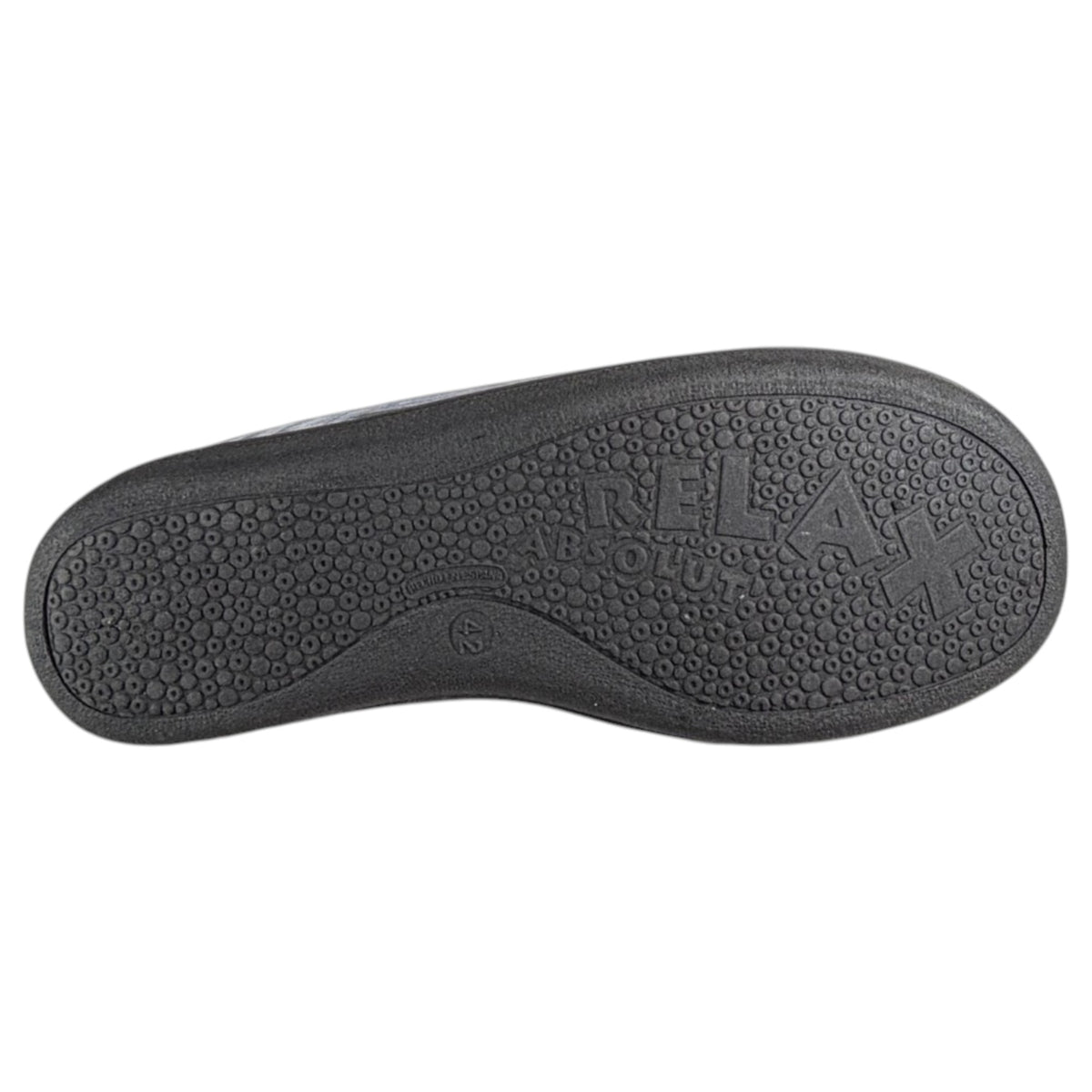 Zapatillas de Casa Plumaflex Cerradas 12228 Chaplin