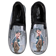Zapatillas de Casa Plumaflex Cerradas 12228 Chaplin