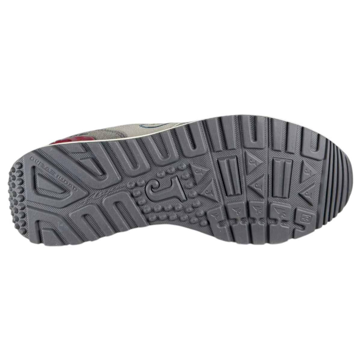 Zapatillas Joma C.448 2612 Gris