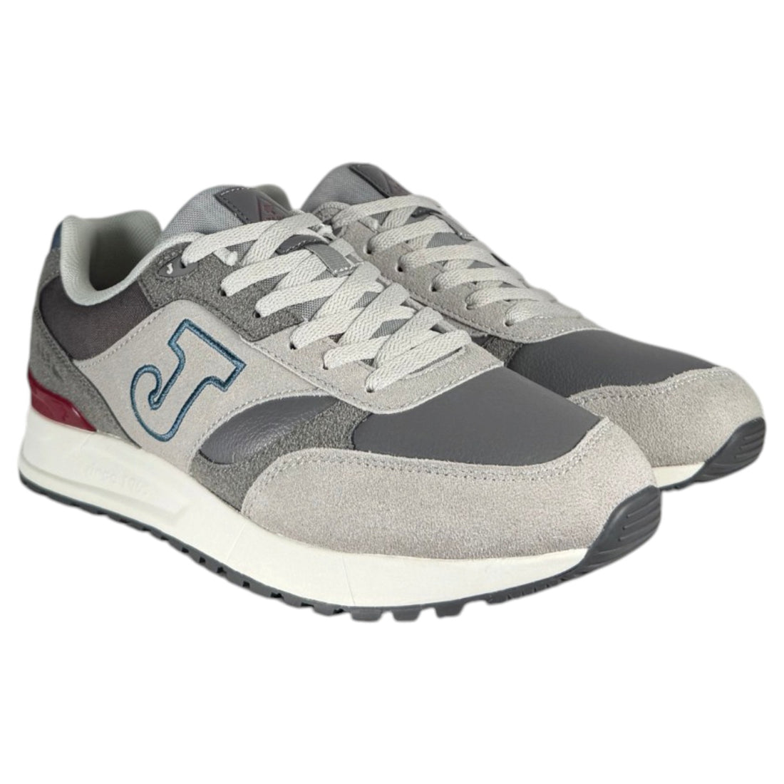 Zapatillas Joma C.448 2612 Gris