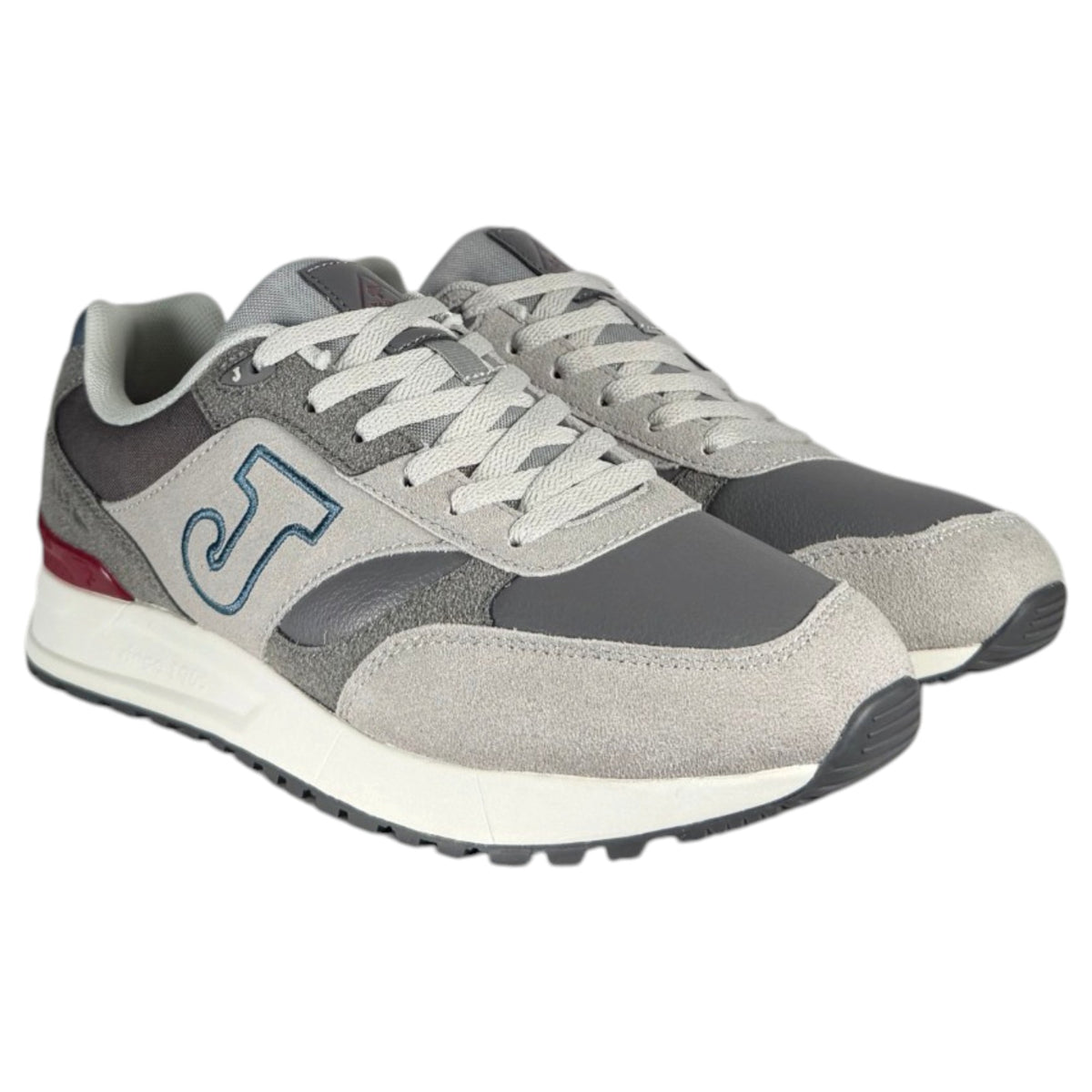 Zapatillas Joma C.448 2612 Gris