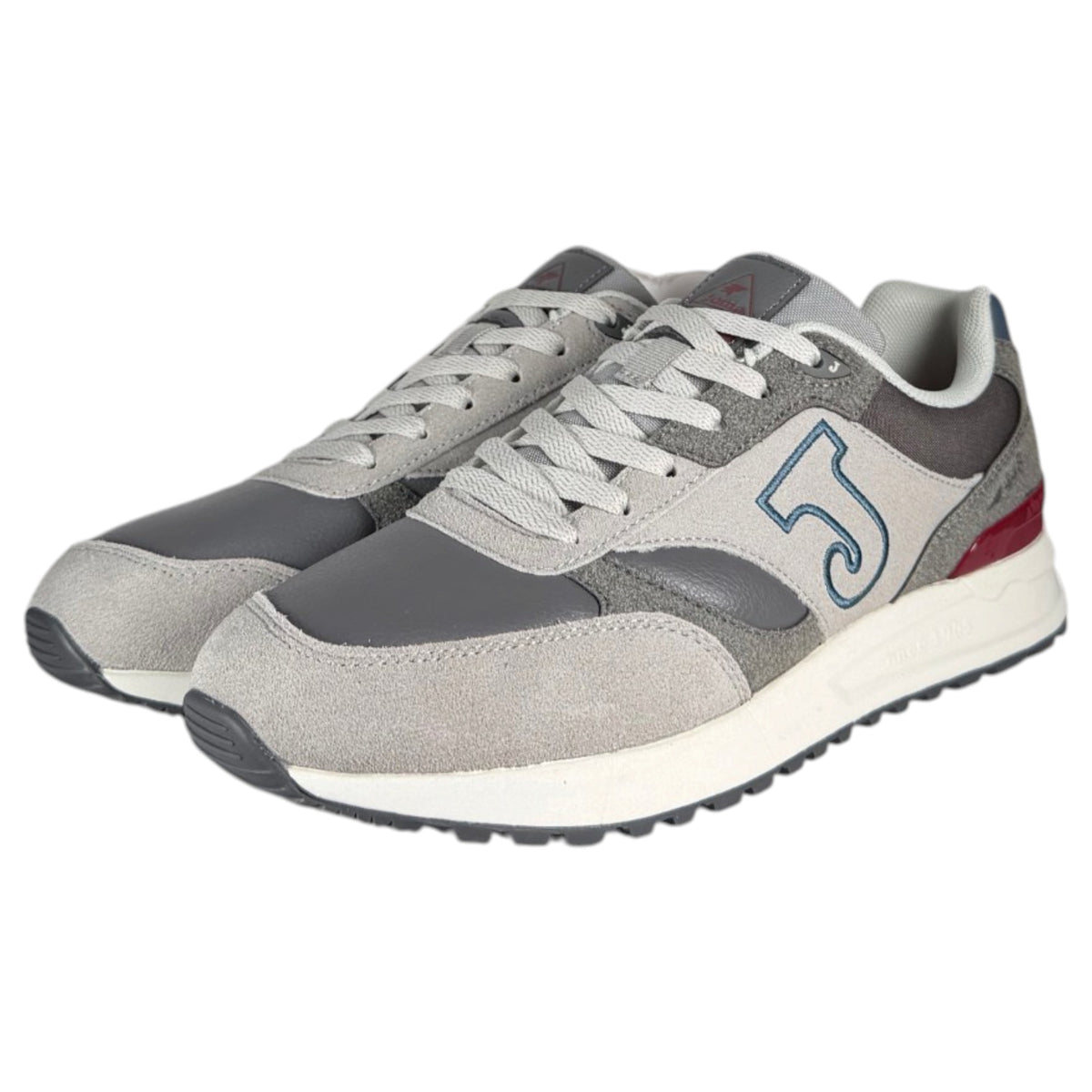 Zapatillas Joma C.448 2612 Gris