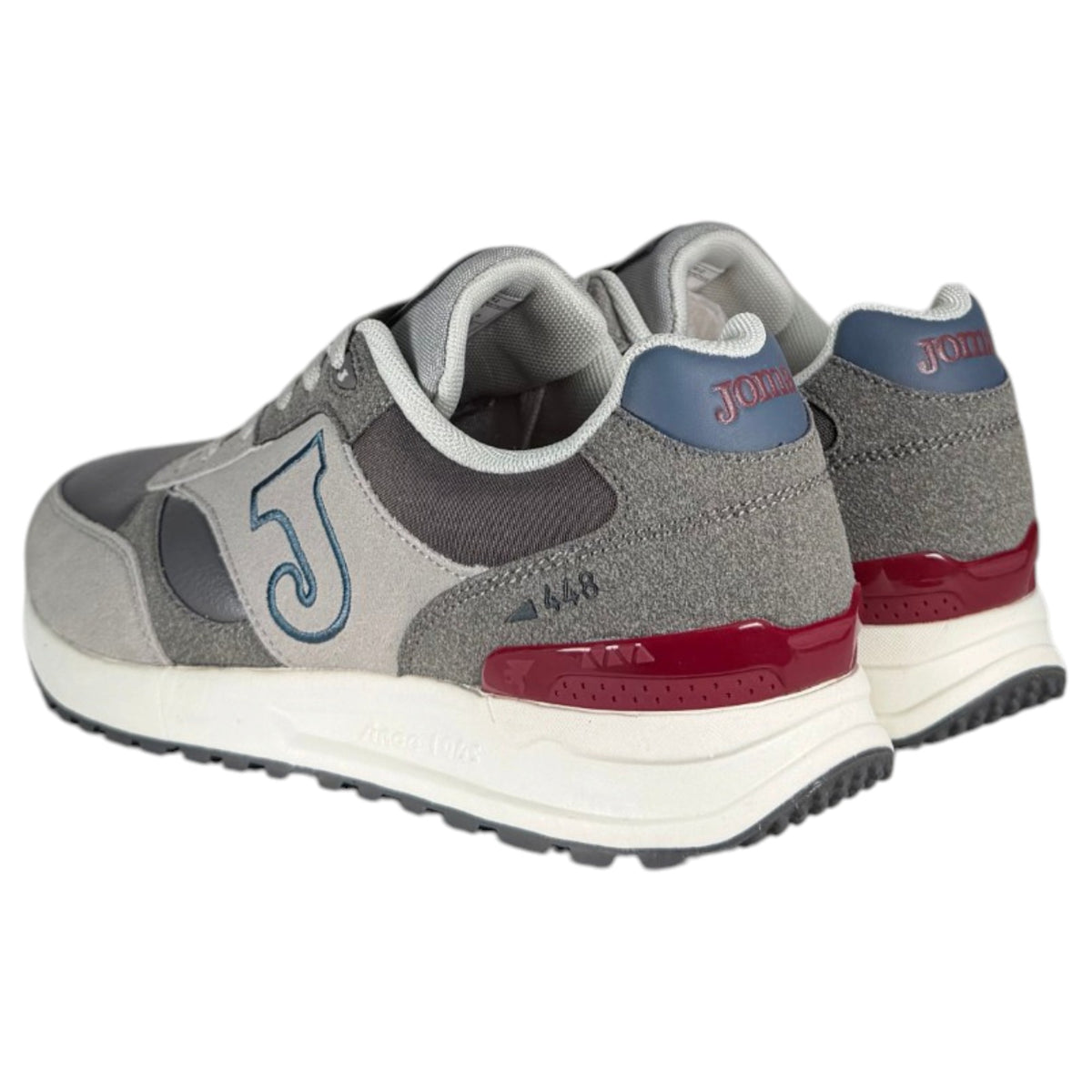 Zapatillas Joma C.448 2612 Gris
