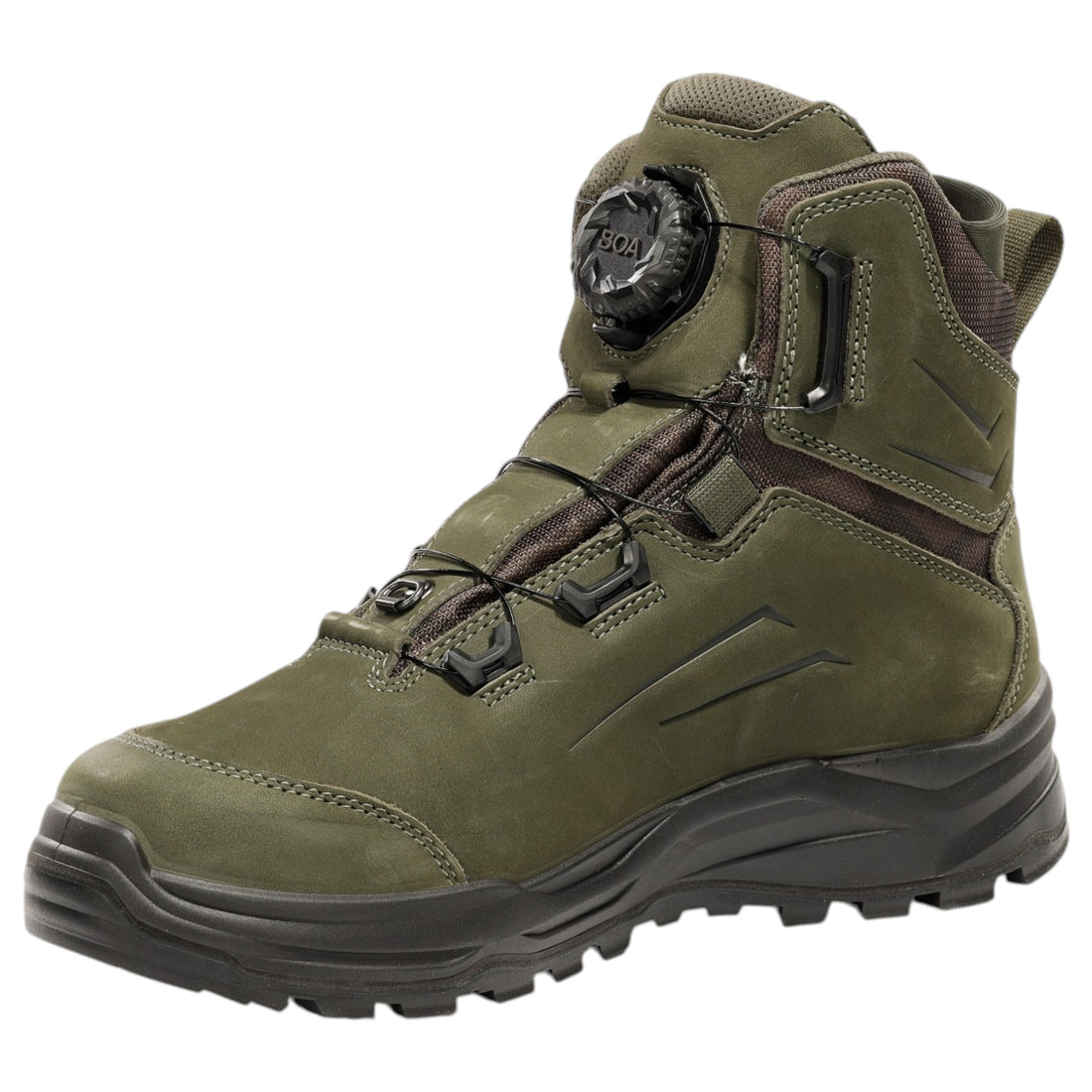 Botas Chiruca Laurus BOA 11 Gore-Tex Verde