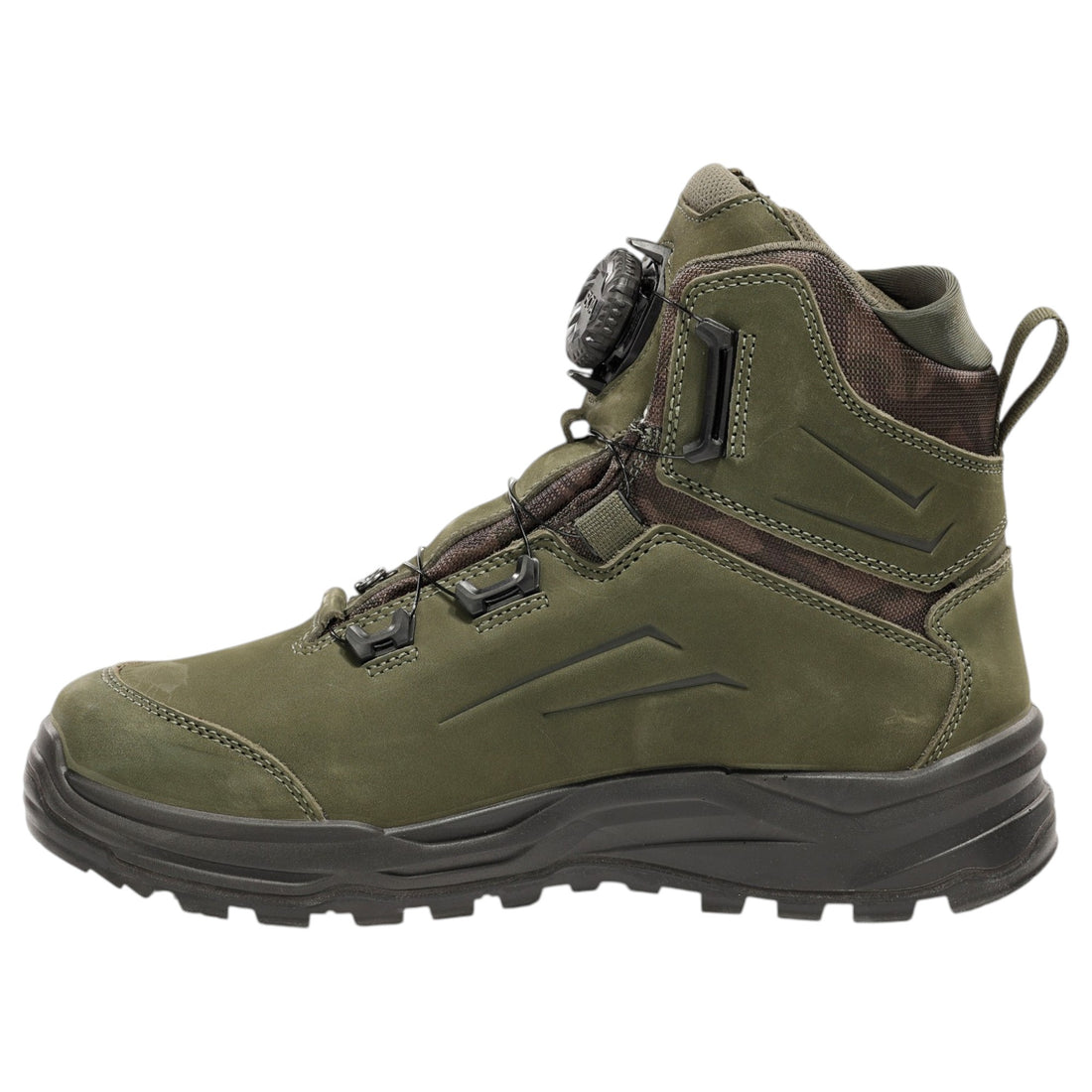 Botas Chiruca Laurus BOA 11 Gore-Tex Verde