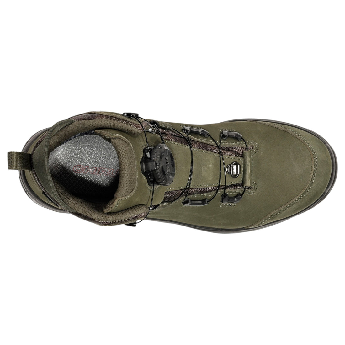 Botas Chiruca Laurus BOA 11 Gore-Tex Verde
