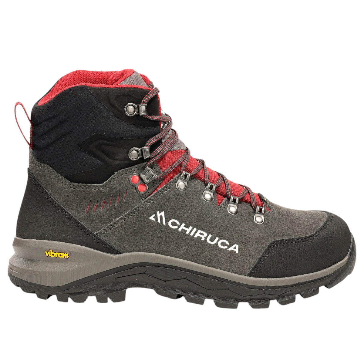 Botas de montaña y trekking Chiruca Marbore 09 Gore-Tex