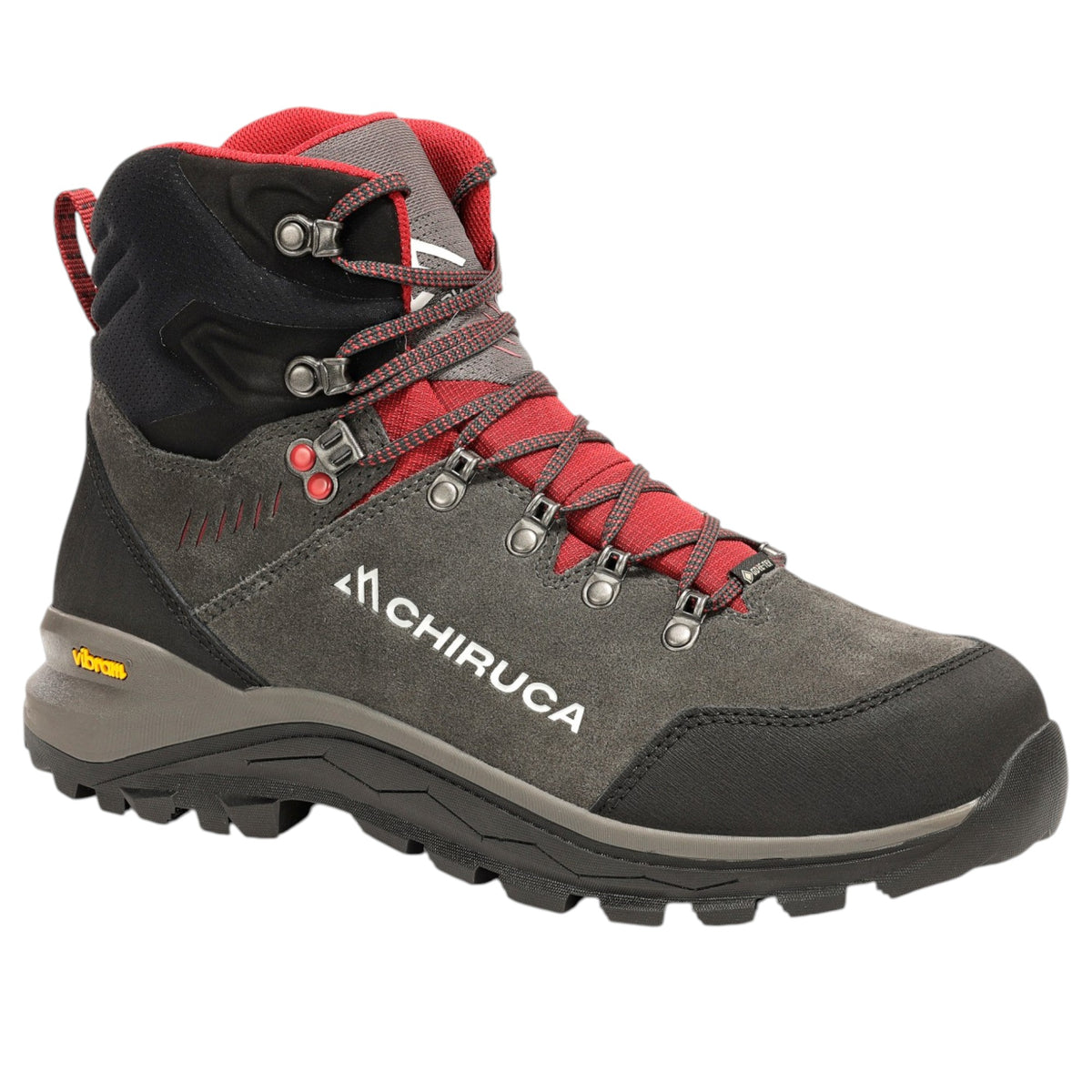 Botas de montaña y trekking Chiruca Marbore 09 Gore-Tex