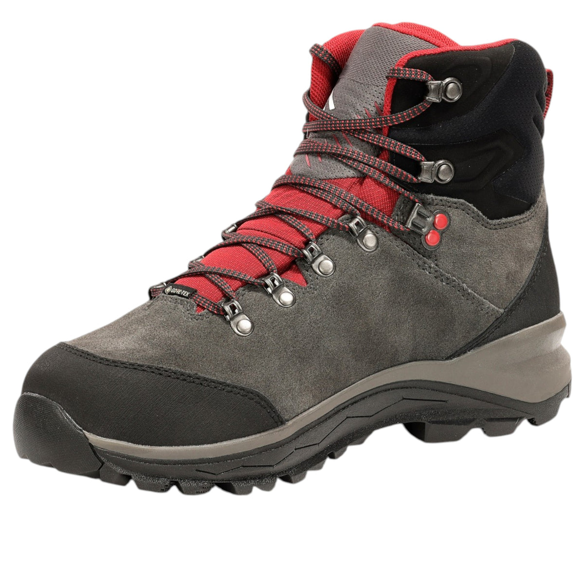 Botas de montaña y trekking Chiruca Marbore 09 Gore-Tex