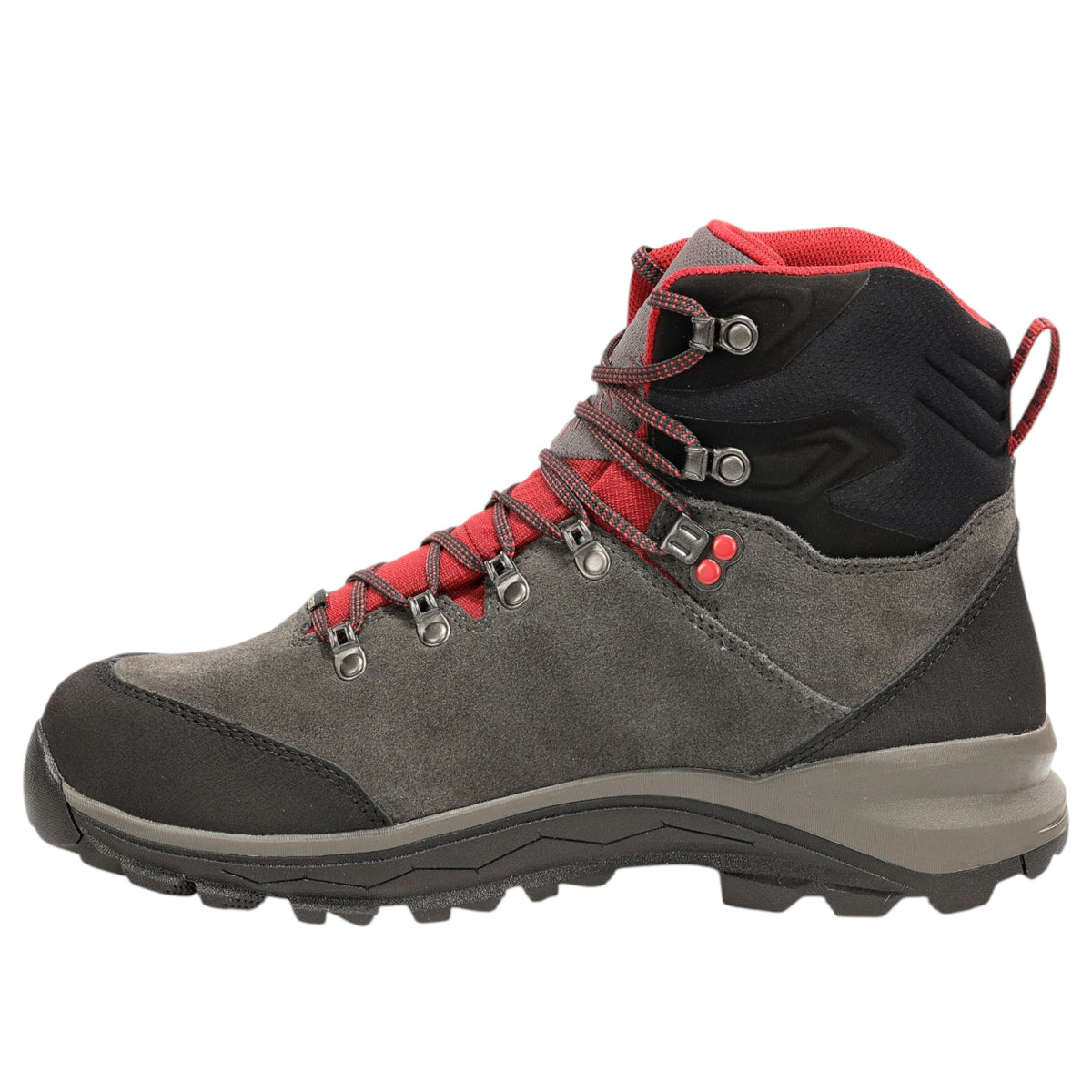 Botas de montaña y trekking Chiruca Marbore 09 Gore-Tex