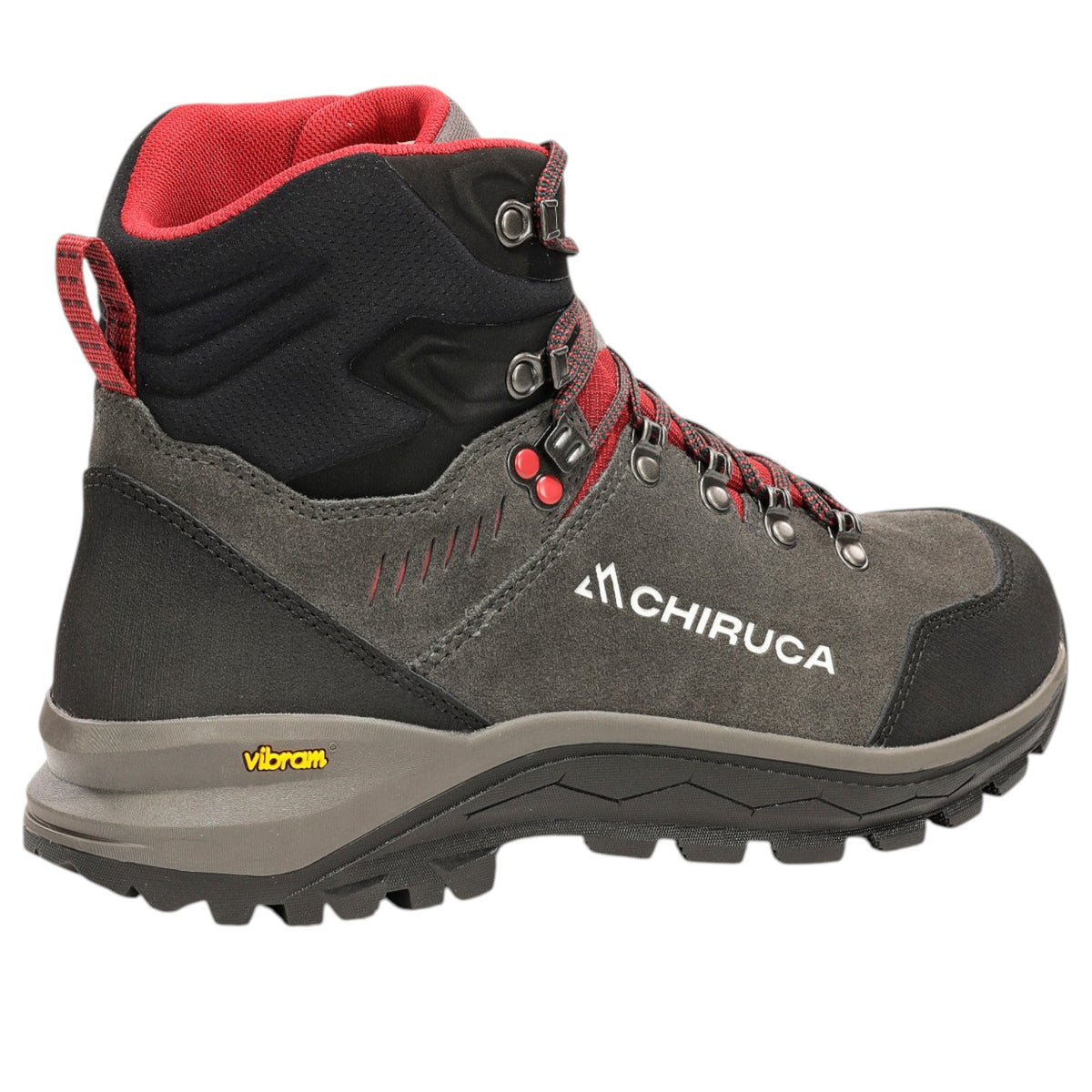 Botas de montaña y trekking Chiruca Marbore 09 Gore-Tex