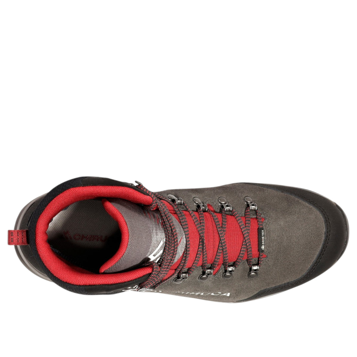 Botas de montaña y trekking Chiruca Marbore 09 Gore-Tex