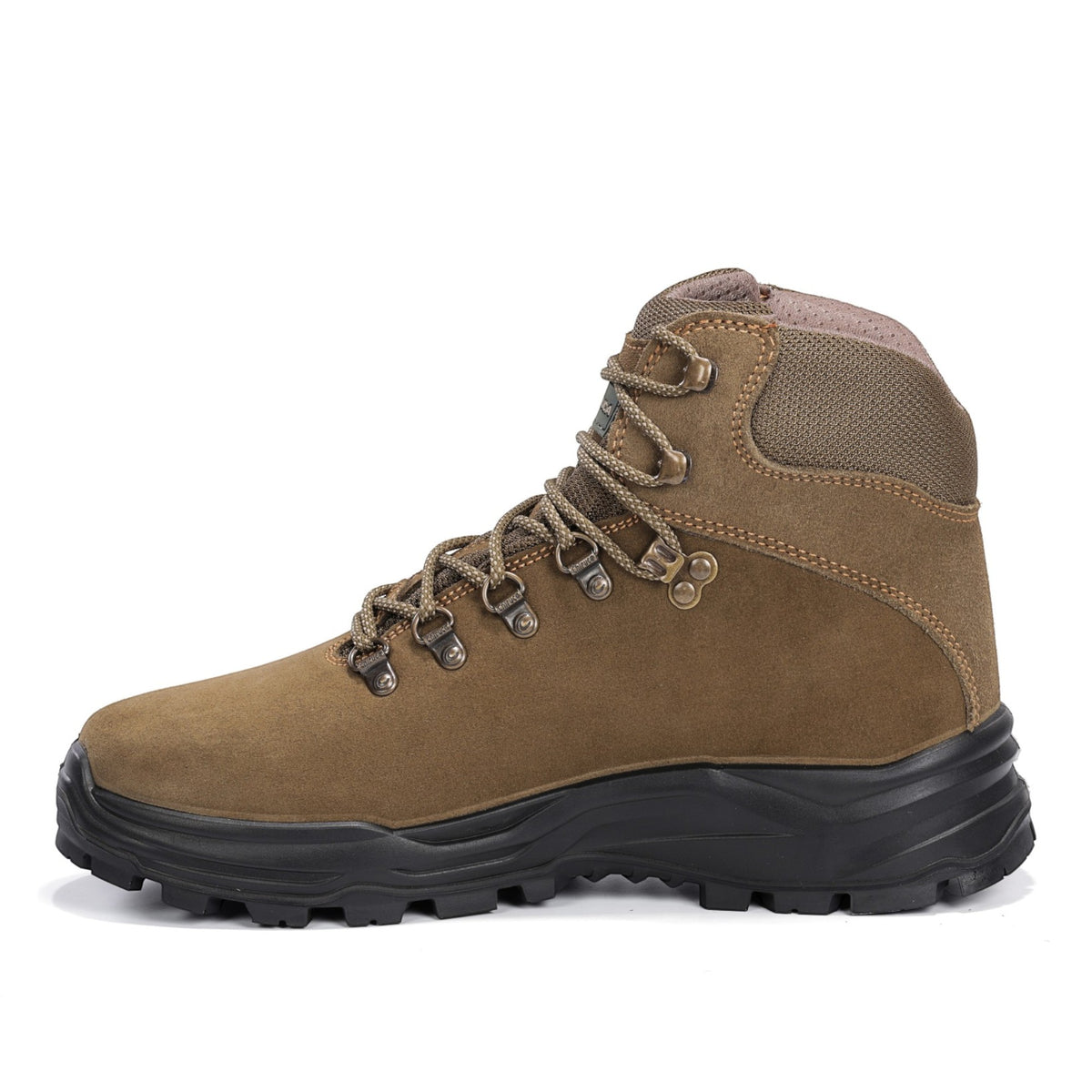 Botas de montaña y trekking Unisex Chiruca Pointer 01 Gore-Tex Verde