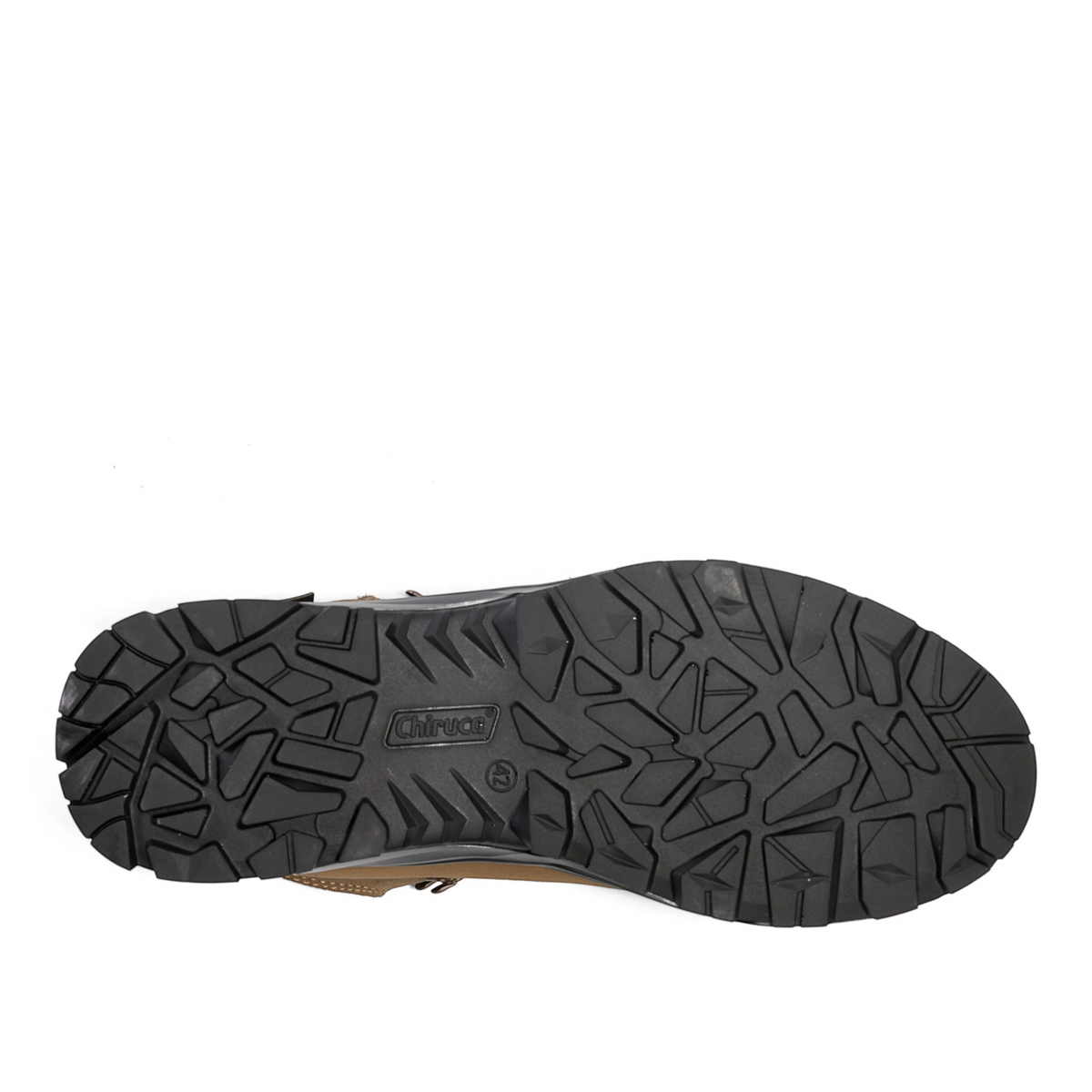 Botas de montaña y trekking Unisex Chiruca Pointer 01 Gore-Tex Verde