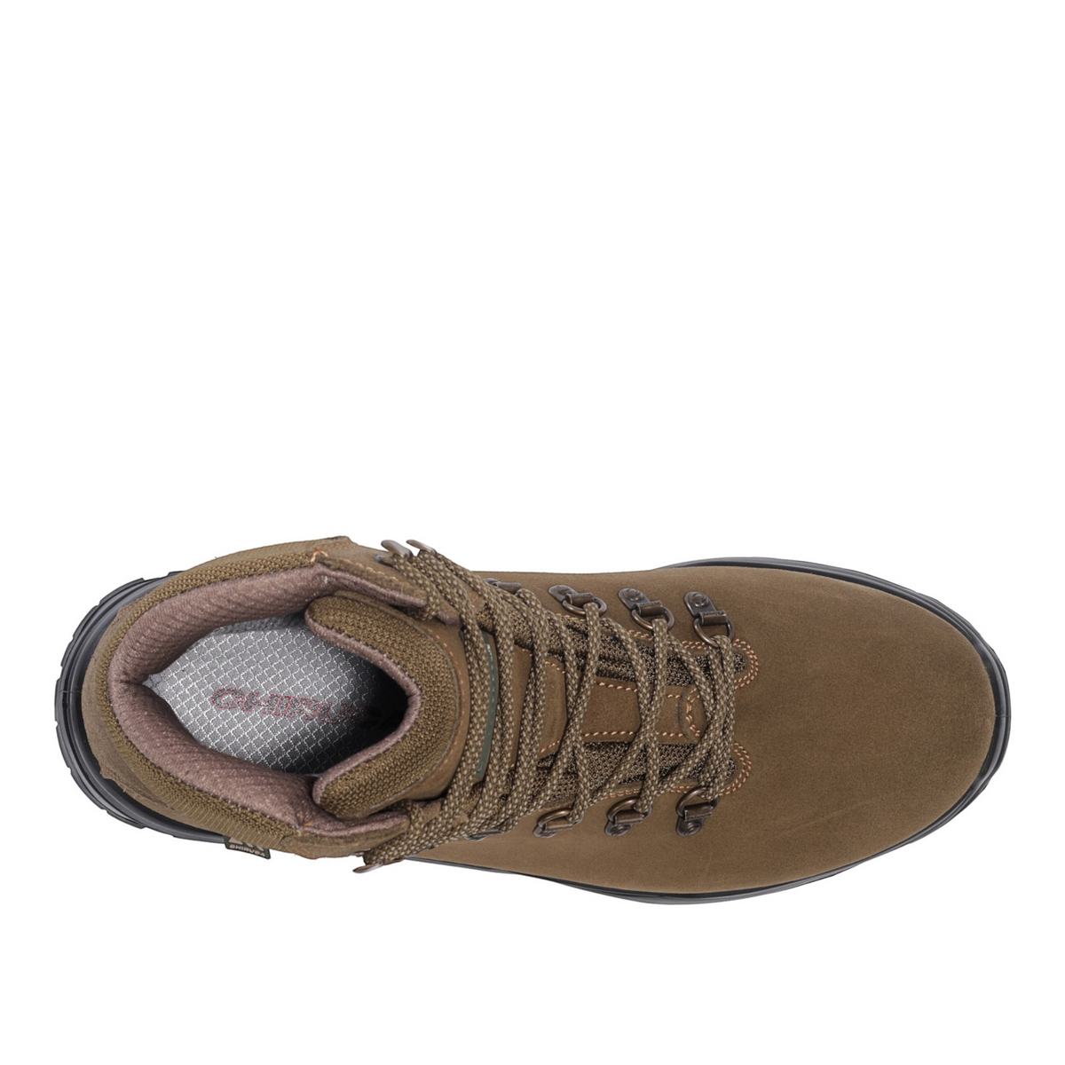 Botas de montaña y trekking Unisex Chiruca Pointer 01 Gore-Tex Verde