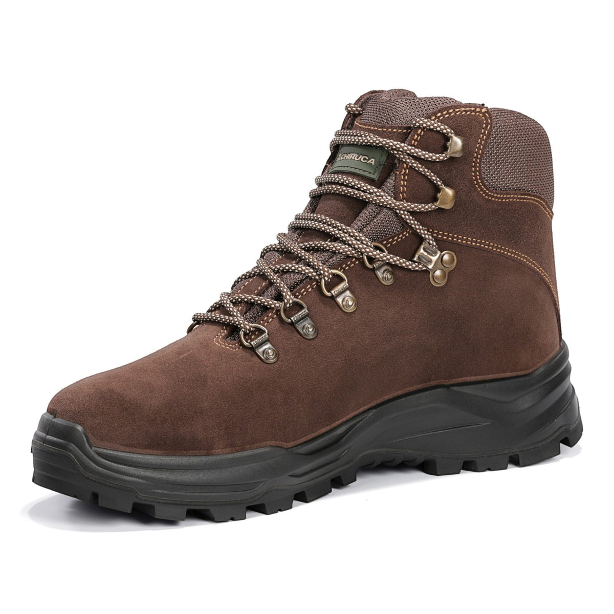 Botas de montaña y trekking Unisex Chiruca Pointer 02 Gore-Tex Marrón