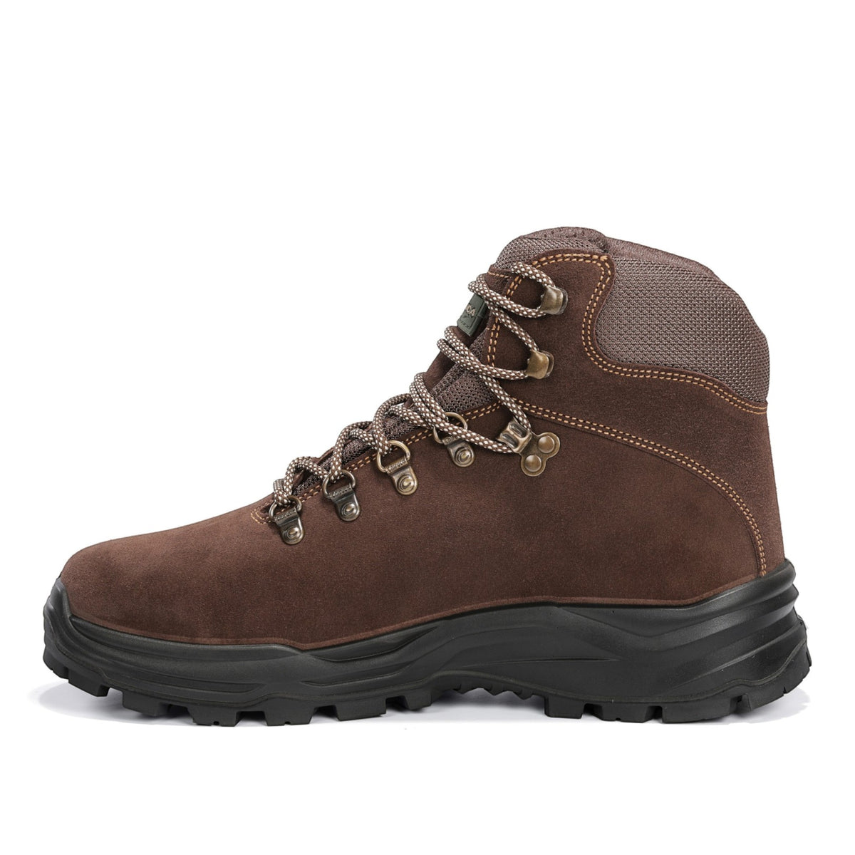 Botas de montaña y trekking Unisex Chiruca Pointer 02 Gore-Tex Marrón