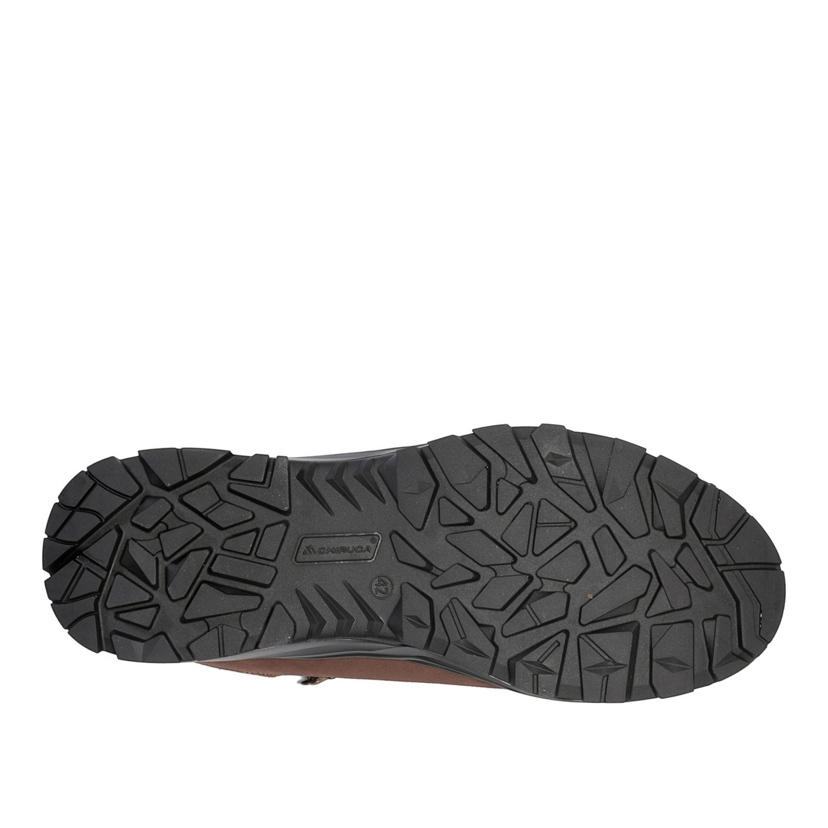 Botas de montaña y trekking Unisex Chiruca Pointer 02 Gore-Tex Marrón