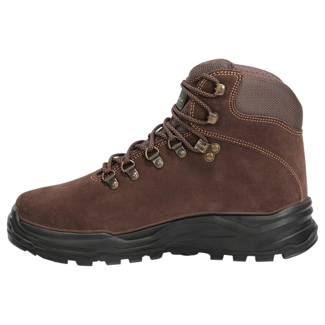 Botas de montaña y trekking Unisex Chiruca Trofeo 02 Gore-Tex Marrón