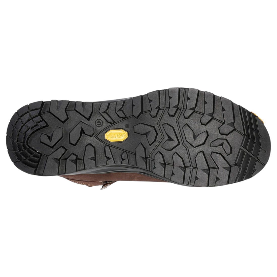Botas de montaña y trekking Unisex Chiruca Trofeo 02 Gore-Tex Marrón