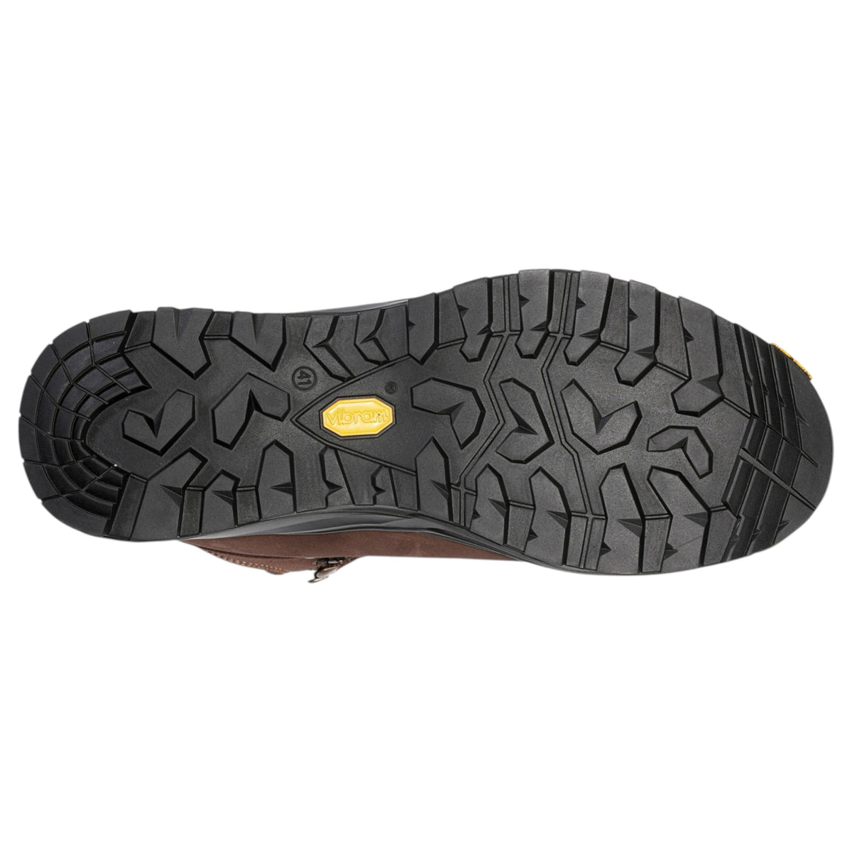 Botas de montaña y trekking Unisex Chiruca Trofeo 02 Gore-Tex Marrón