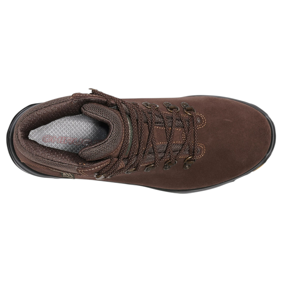Botas de montaña y trekking Unisex Chiruca Trofeo 02 Gore-Tex Marrón