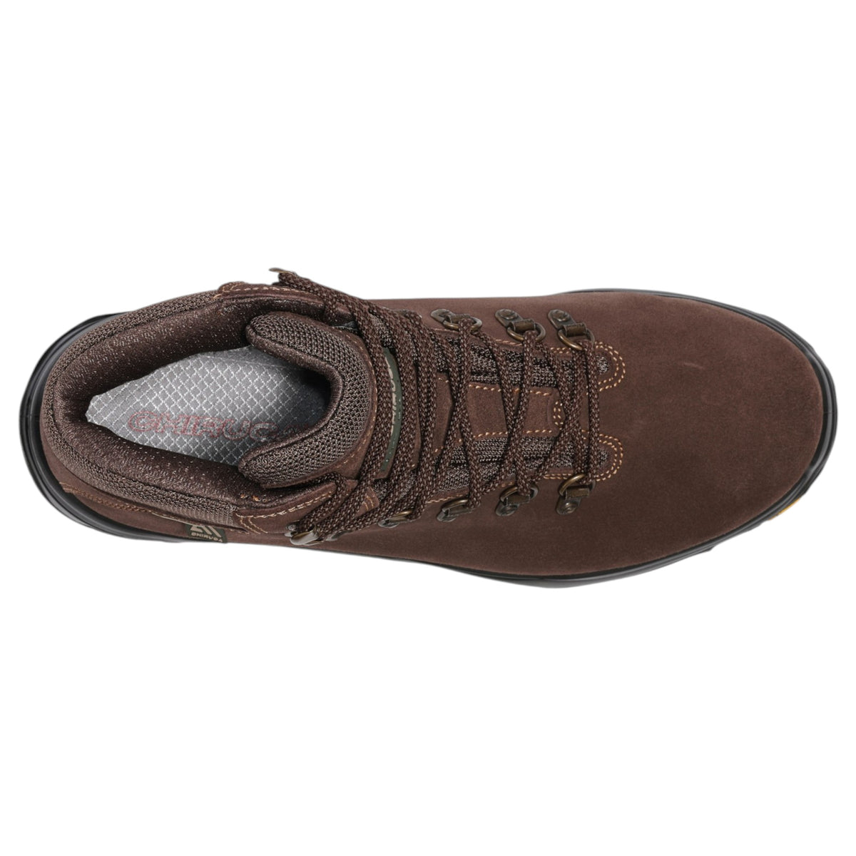 Botas de montaña y trekking Unisex Chiruca Trofeo 02 Gore-Tex Marrón