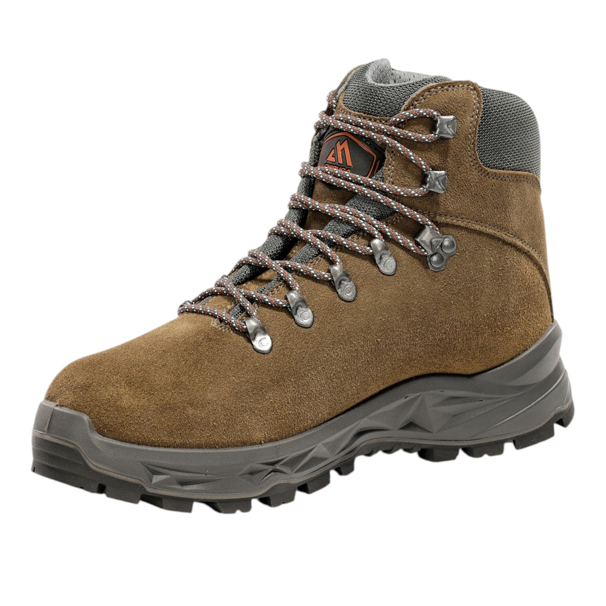Botas de montaña y trekking Unisex Chiruca Xacobeo 18 Gore-Tex Verde