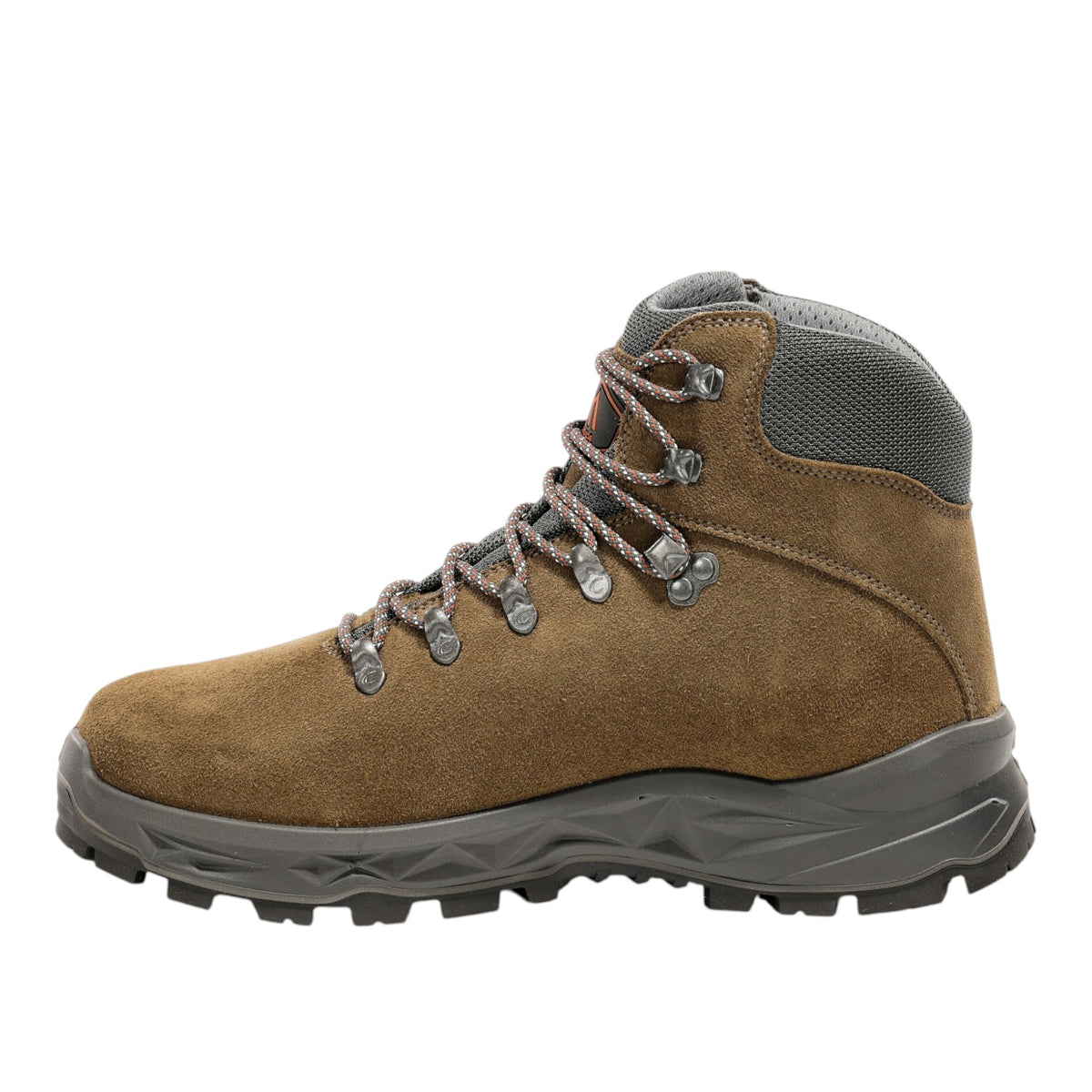Botas de montaña y trekking Unisex Chiruca Xacobeo 18 Gore-Tex Verde
