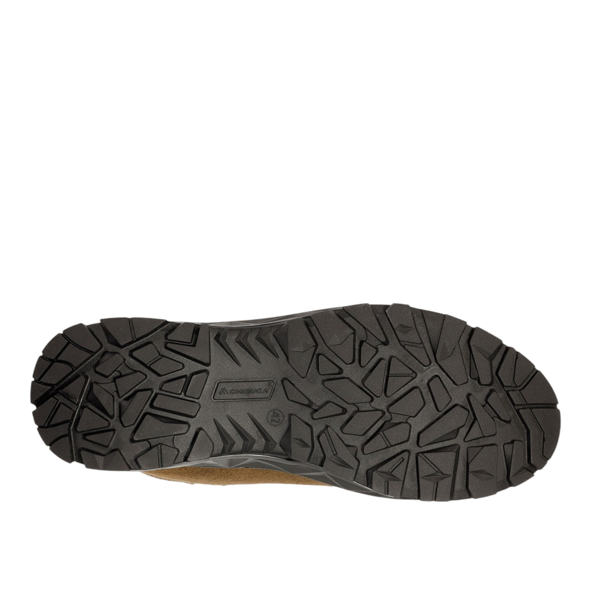 Botas de montaña y trekking Unisex Chiruca Xacobeo 18 Gore-Tex Verde