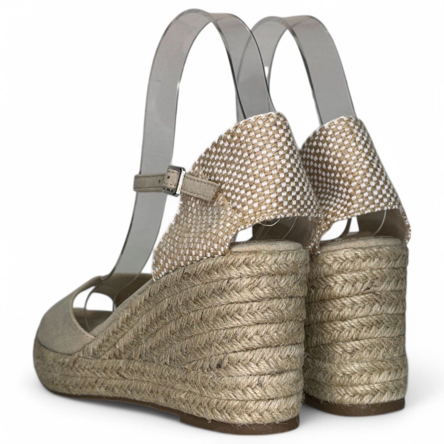 Alpargatas Corina Pick Up M4365 Natural - imagen 5