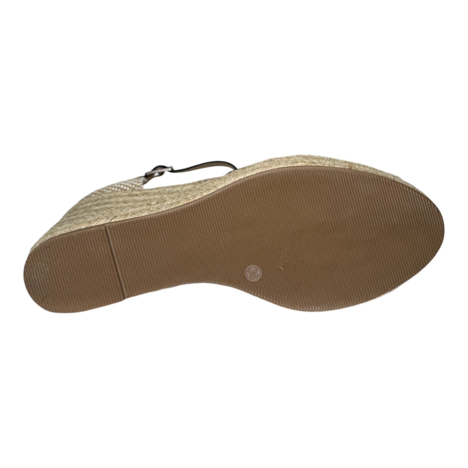Alpargatas Corina Pick Up M4365 Negro - imagen 8