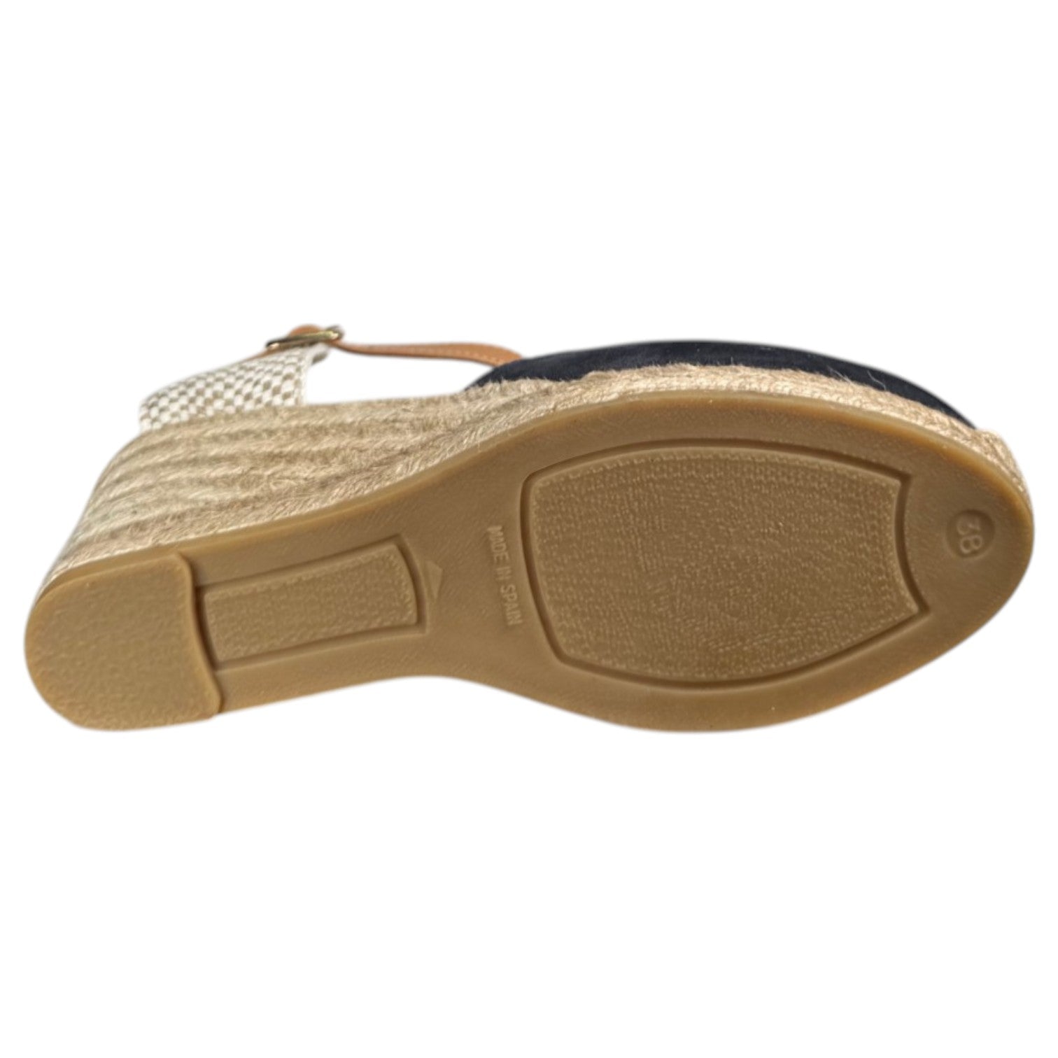 Alpargatas Gaimo Global5R.1 Baby Silk Marino - imagen 7