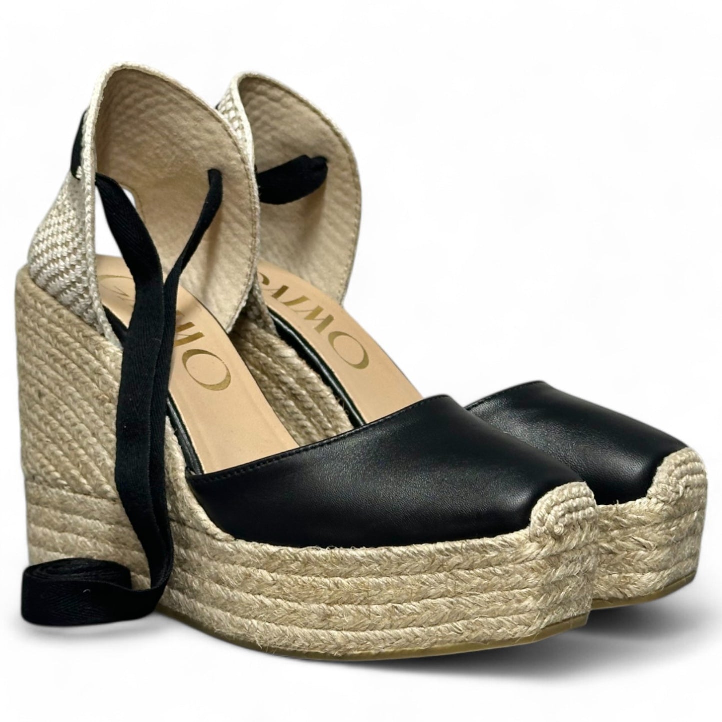 Alpargatas Gaimo Tedie. Pharos Negro - imagen 3