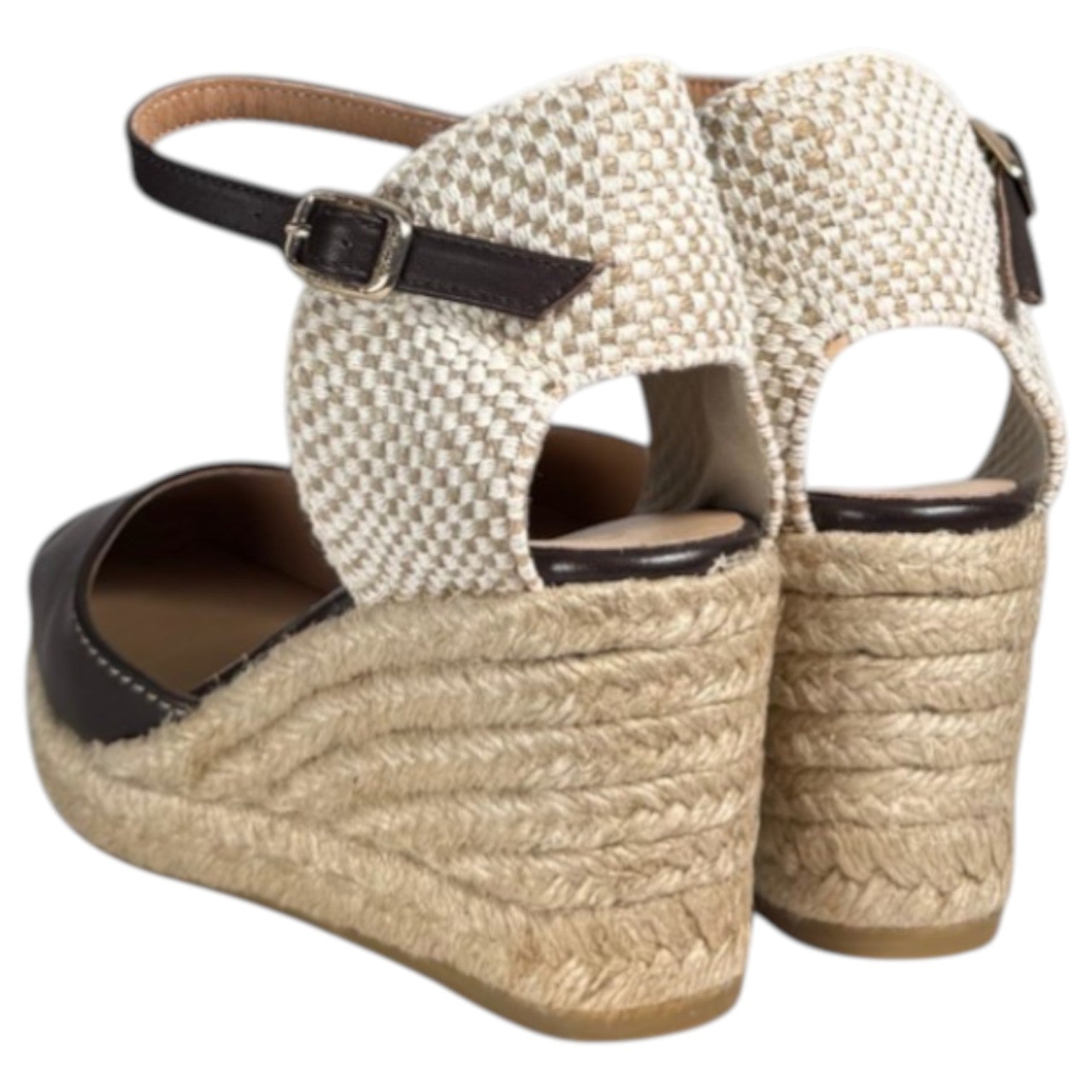 Alpargatas Gaimo Yosie.5 Pharos Chocolate - imagen 7