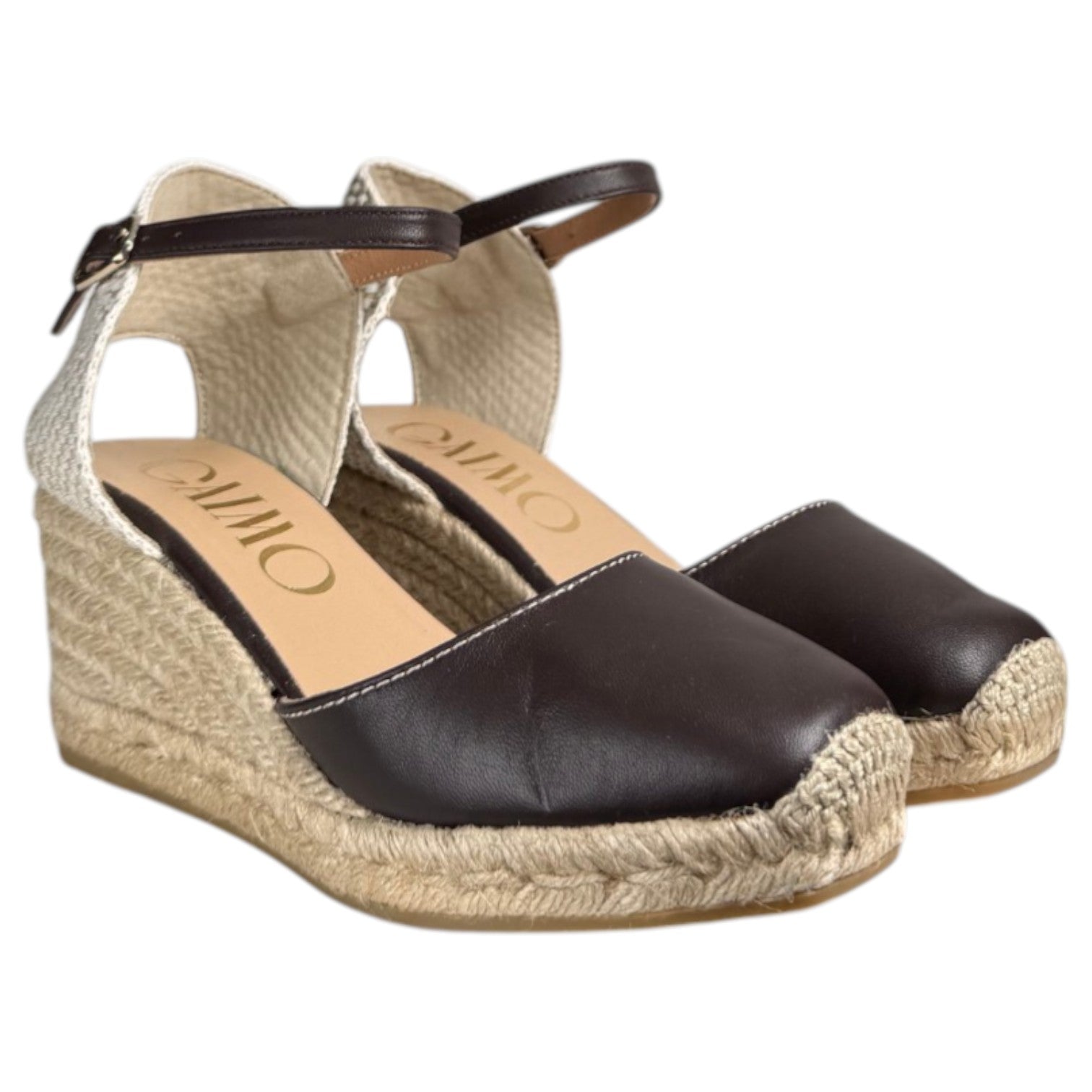 Alpargatas Gaimo Yosie.5 Pharos Chocolate - imagen 3
