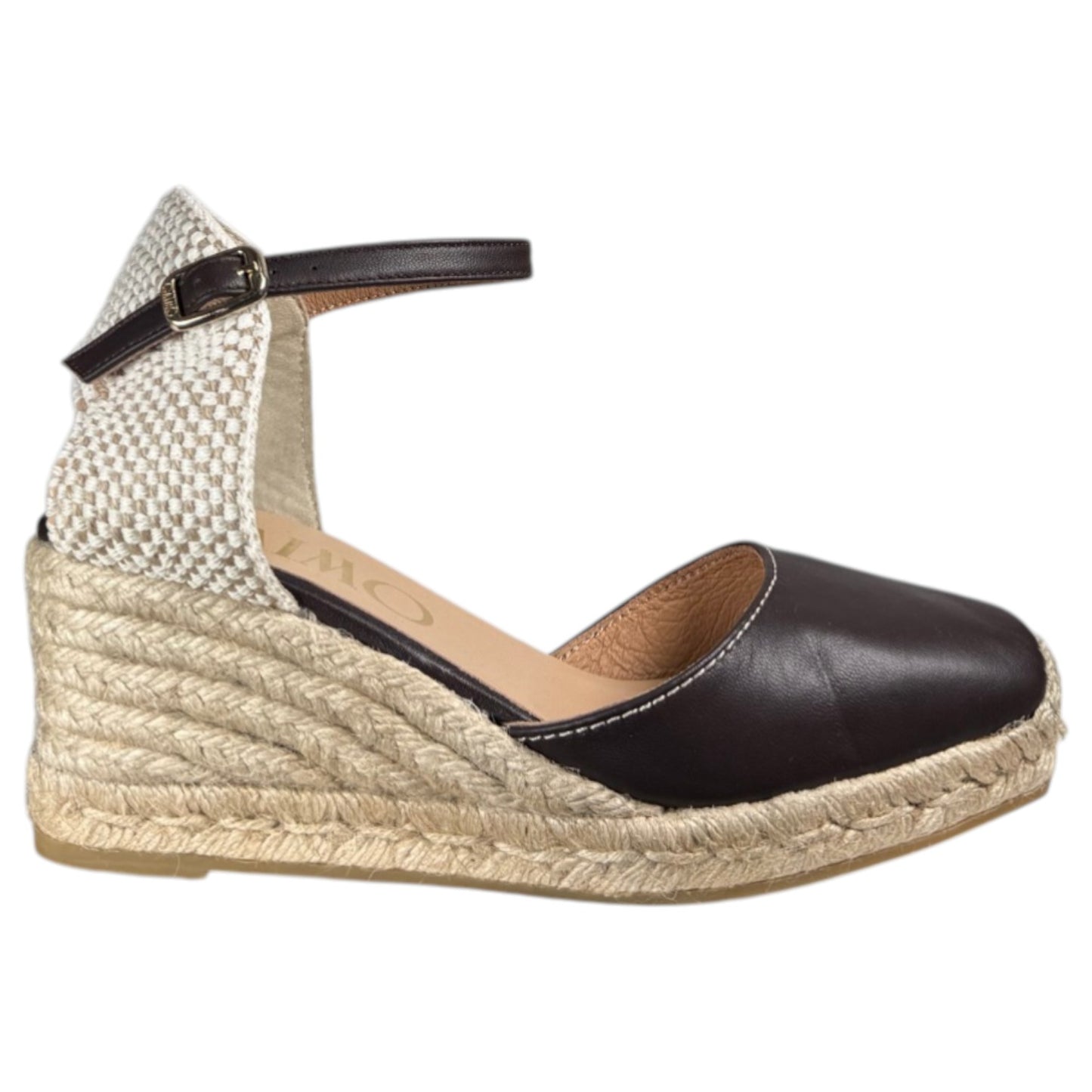 Alpargatas Gaimo Yosie.5 Pharos Chocolate - imagen 1