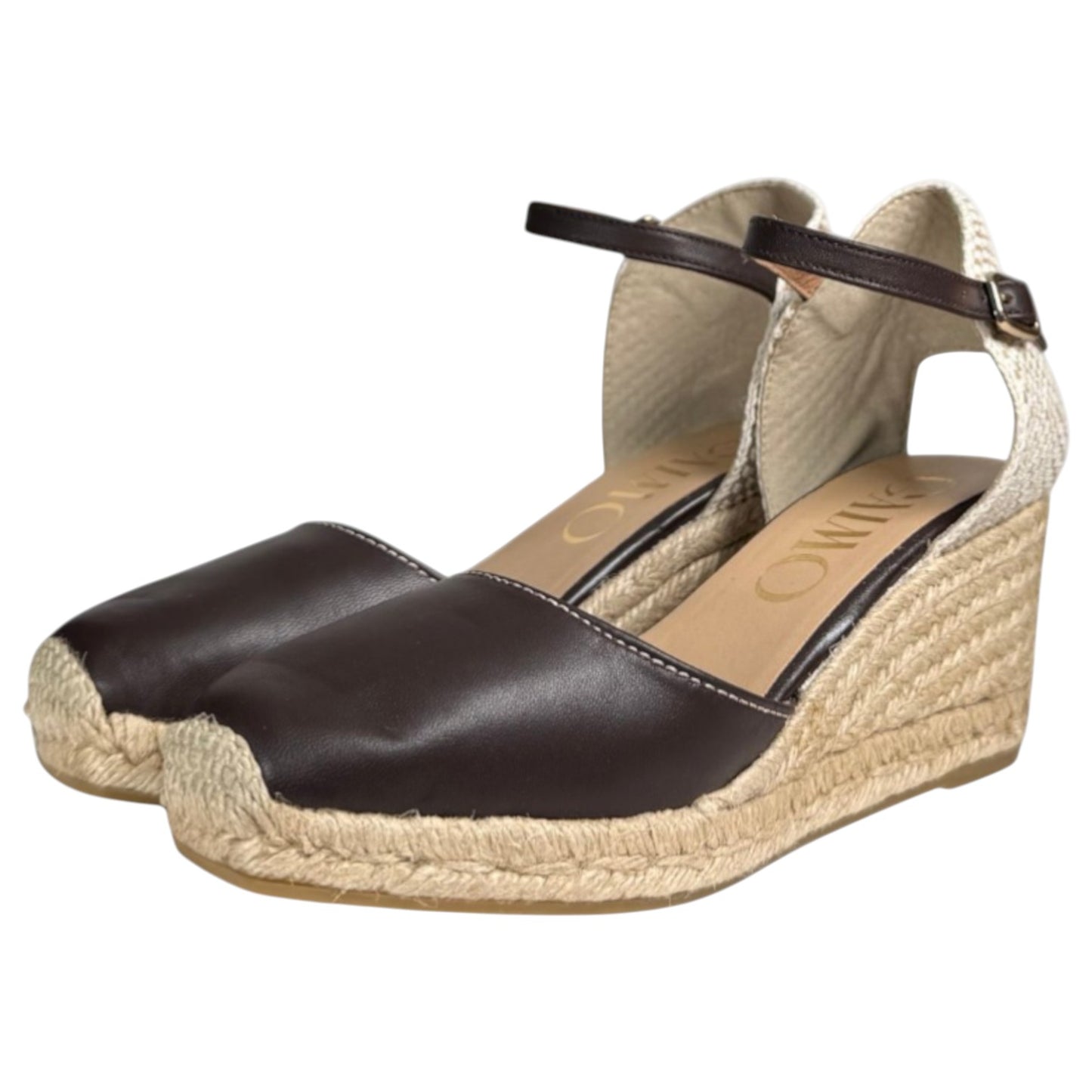 Alpargatas Gaimo Yosie.5 Pharos Chocolate - imagen 5