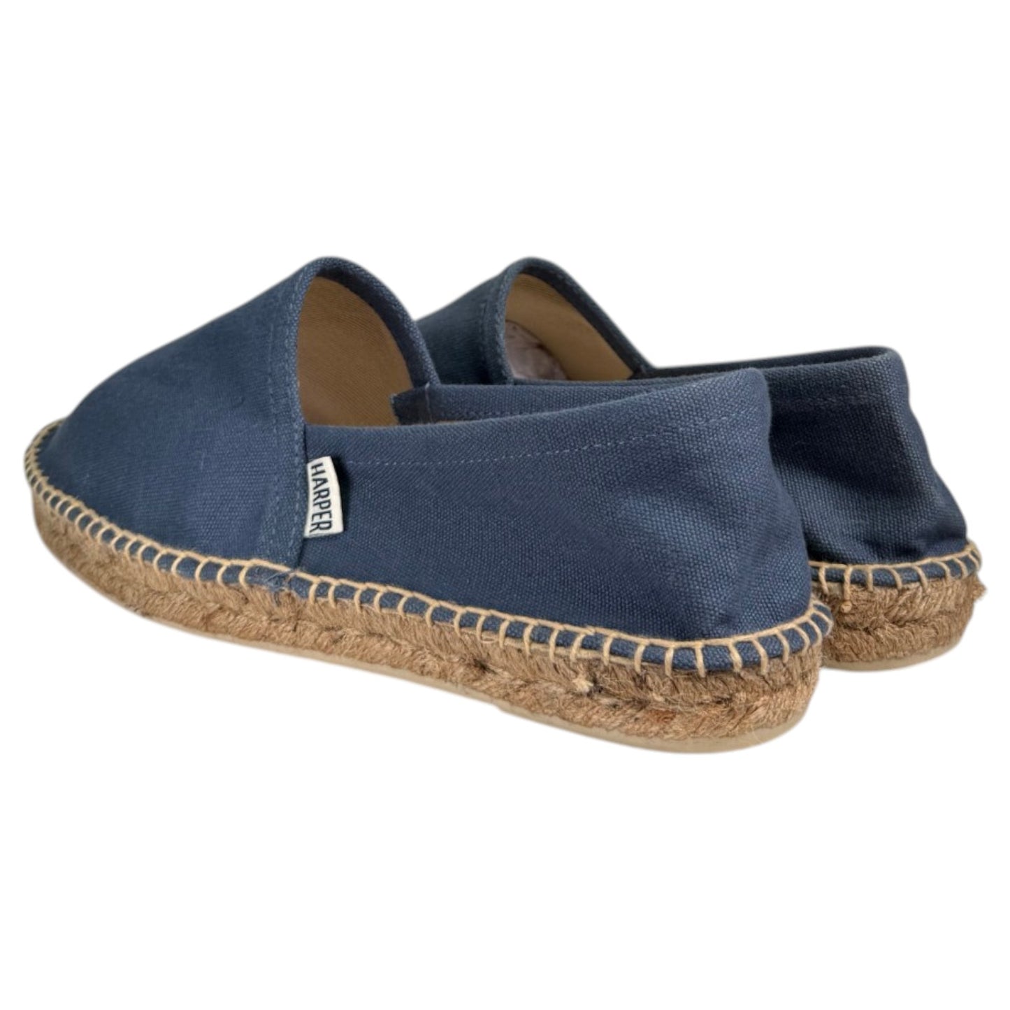 Alpargatas Harper & Neyer Icon 704326001 Azul - imagen 6