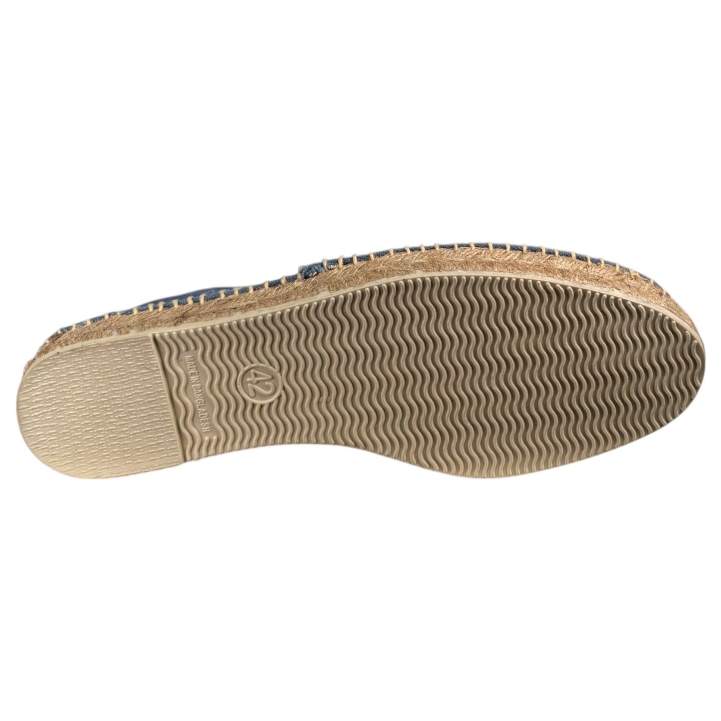 Alpargatas Harper & Neyer Icon 704326001 Azul - imagen 7