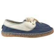 Alpargatas Harper & Neyer Los Ángeles 704326005 Azul