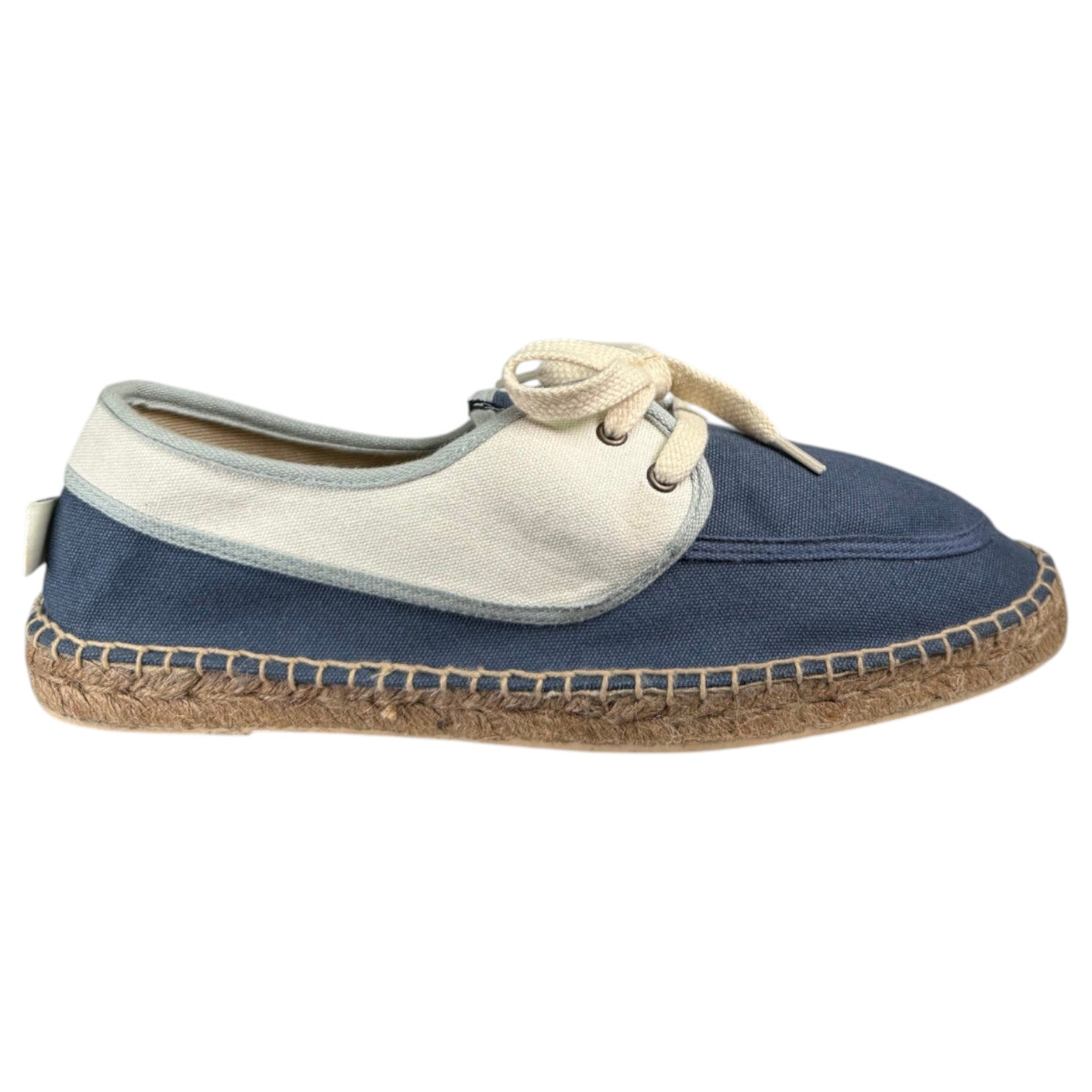 Alpargatas Harper & Neyer Los Ángeles 704326005 Azul - imagen 1