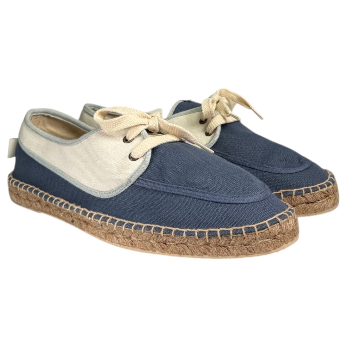 Alpargatas Harper & Neyer Los Ángeles 704326005 Azul - imagen 3