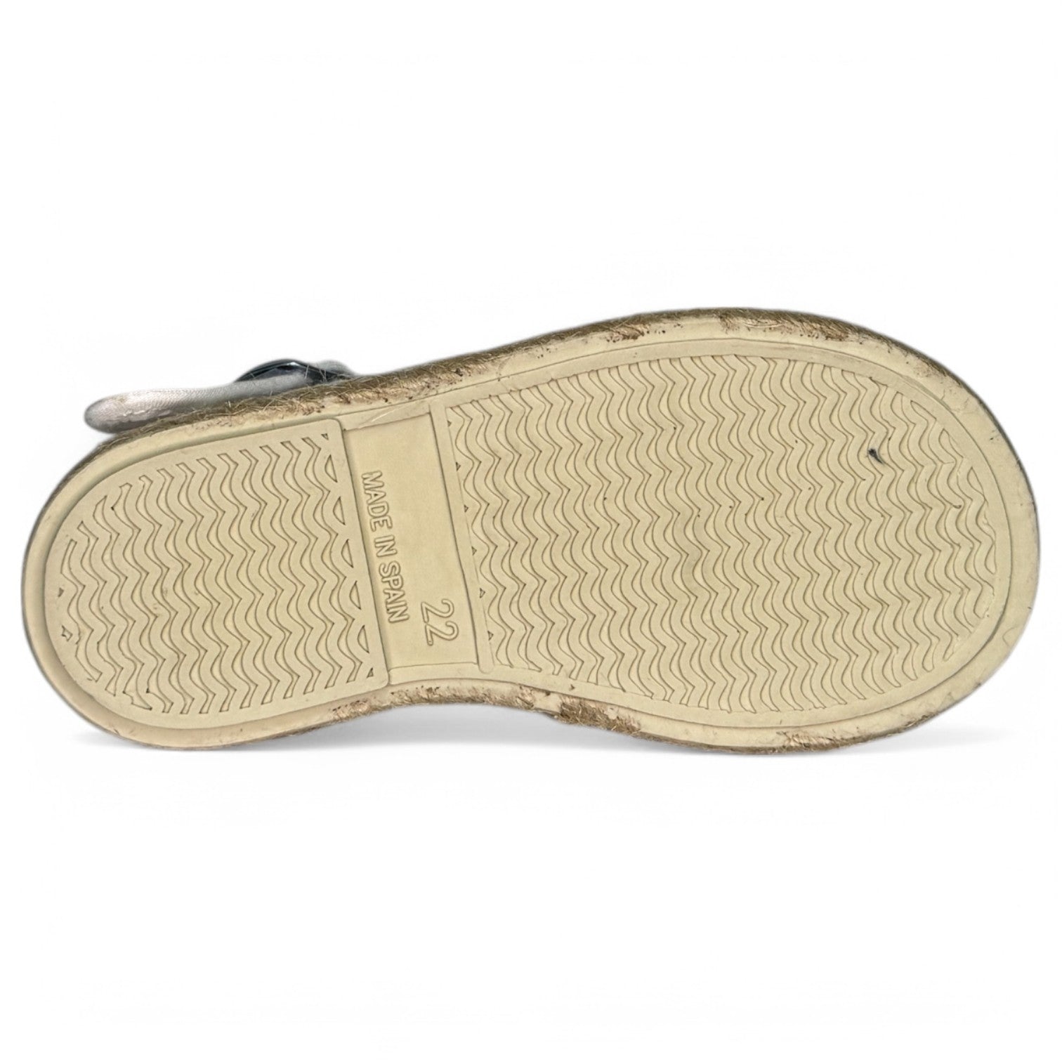 Alpargatas Javer H-130 Blanco - imagen 5