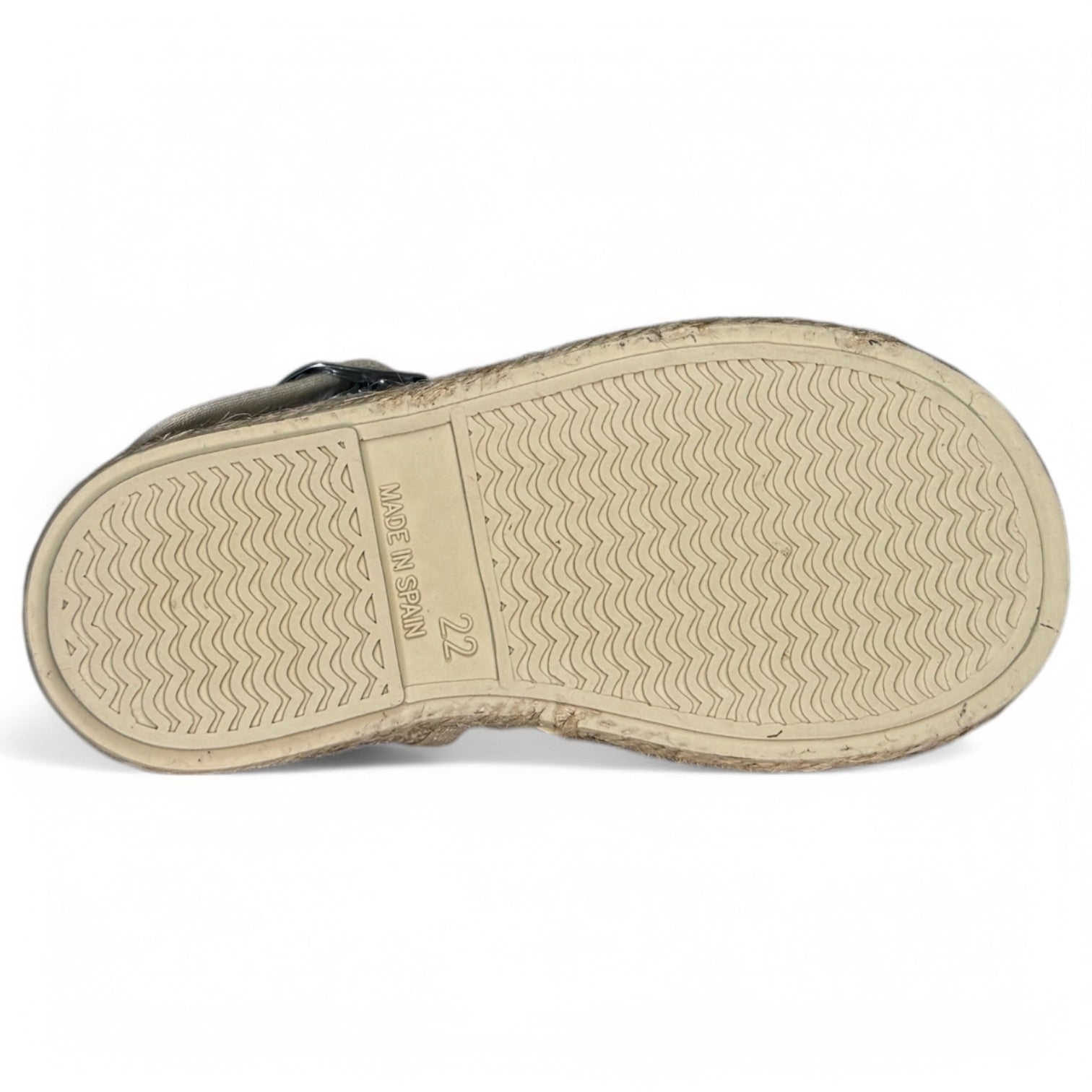 Alpargatas Javer H-130 Lino - imagen 5